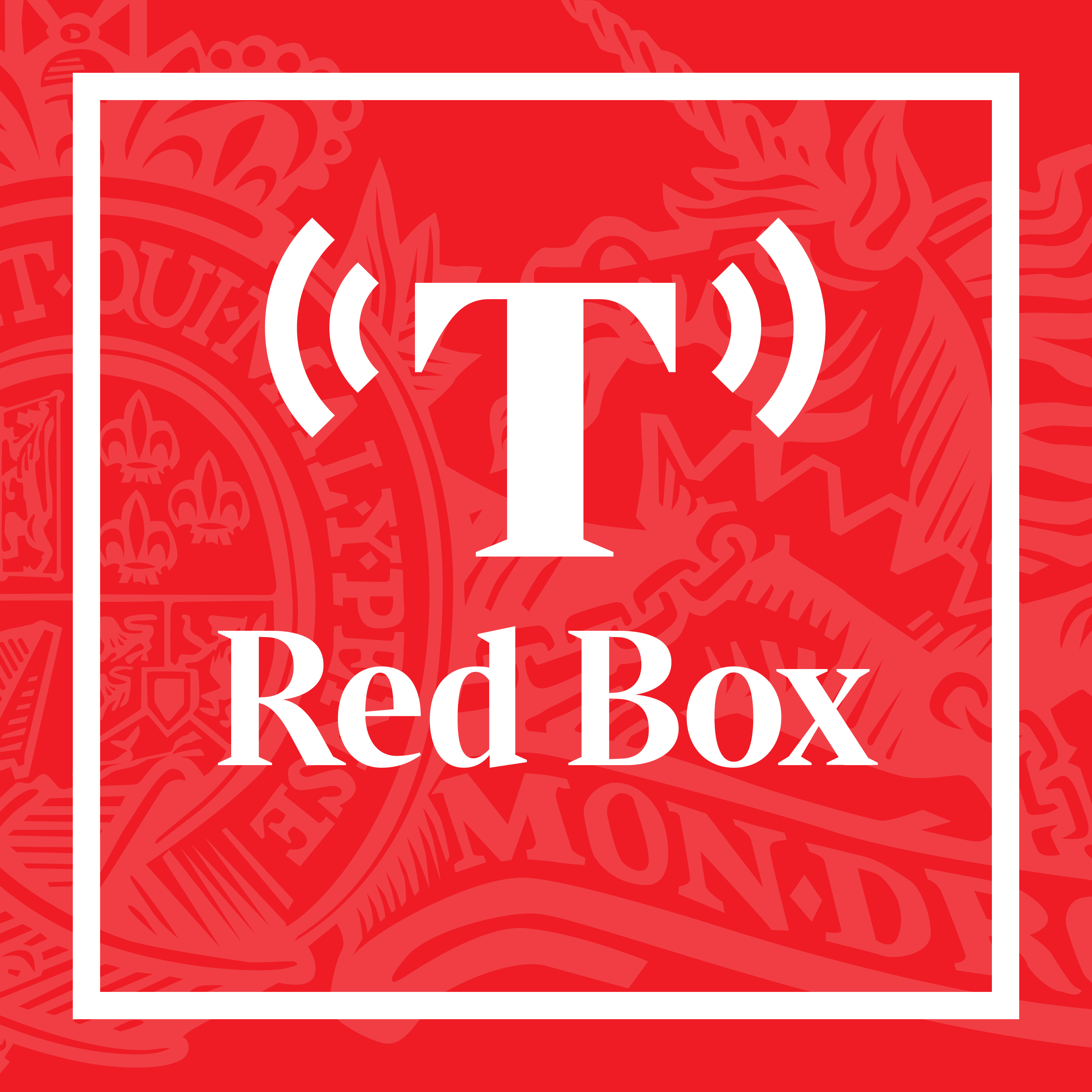 cover art for Special: The Red Box Election Debate