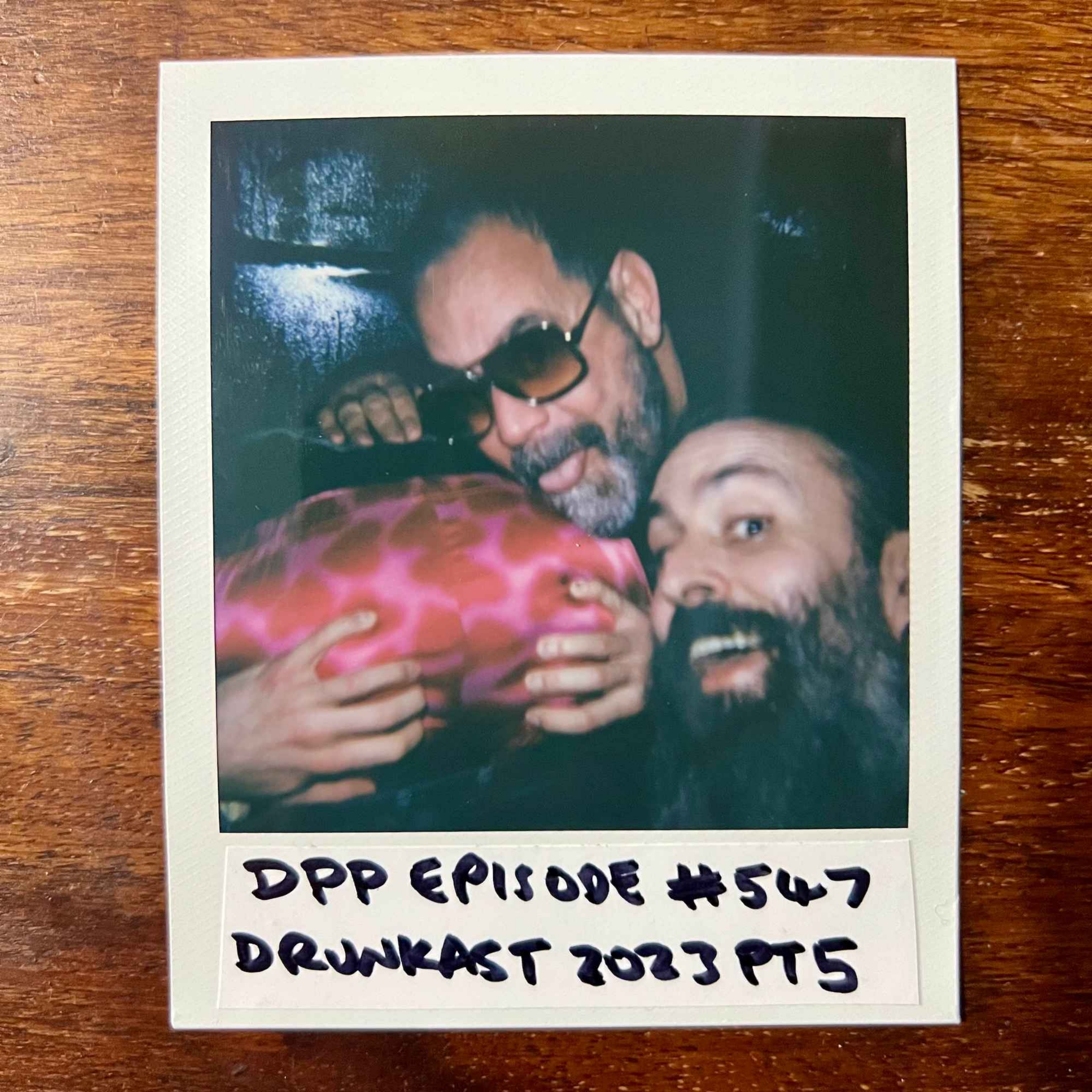 Drunkast 2023 w/ Chris & Stu • Part 5/5