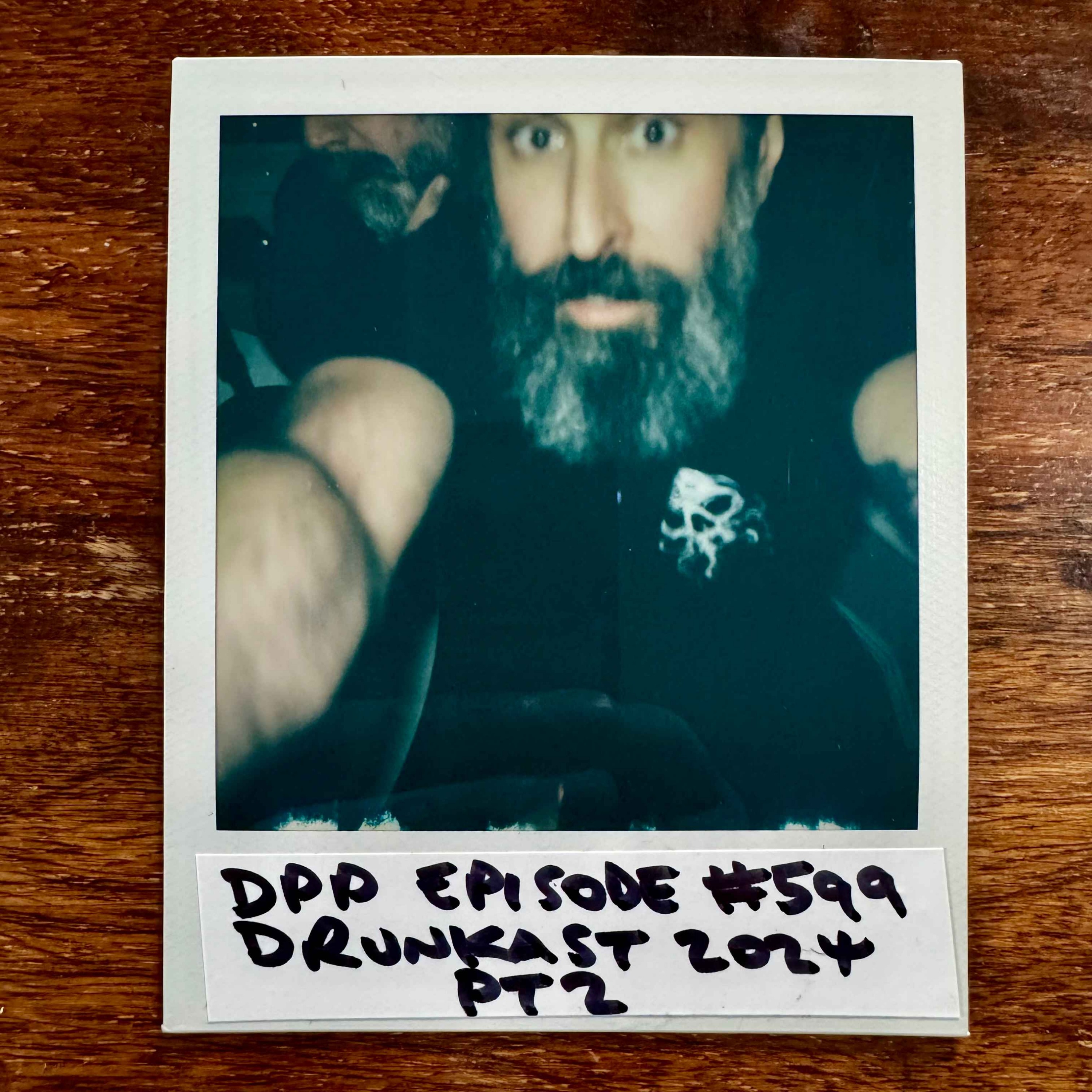Drunkast 2024 w/ Chris & Stu • Part 2/7