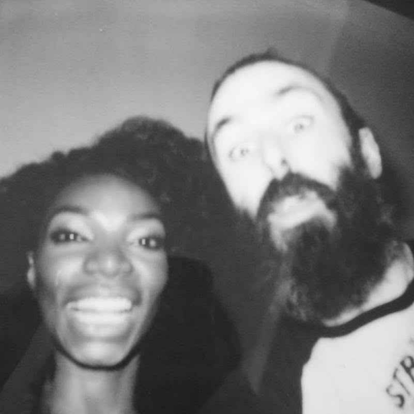 Michaela Coel (I May Destroy You / Chewing Gum / Black Earth Rising) • Friday Rewind