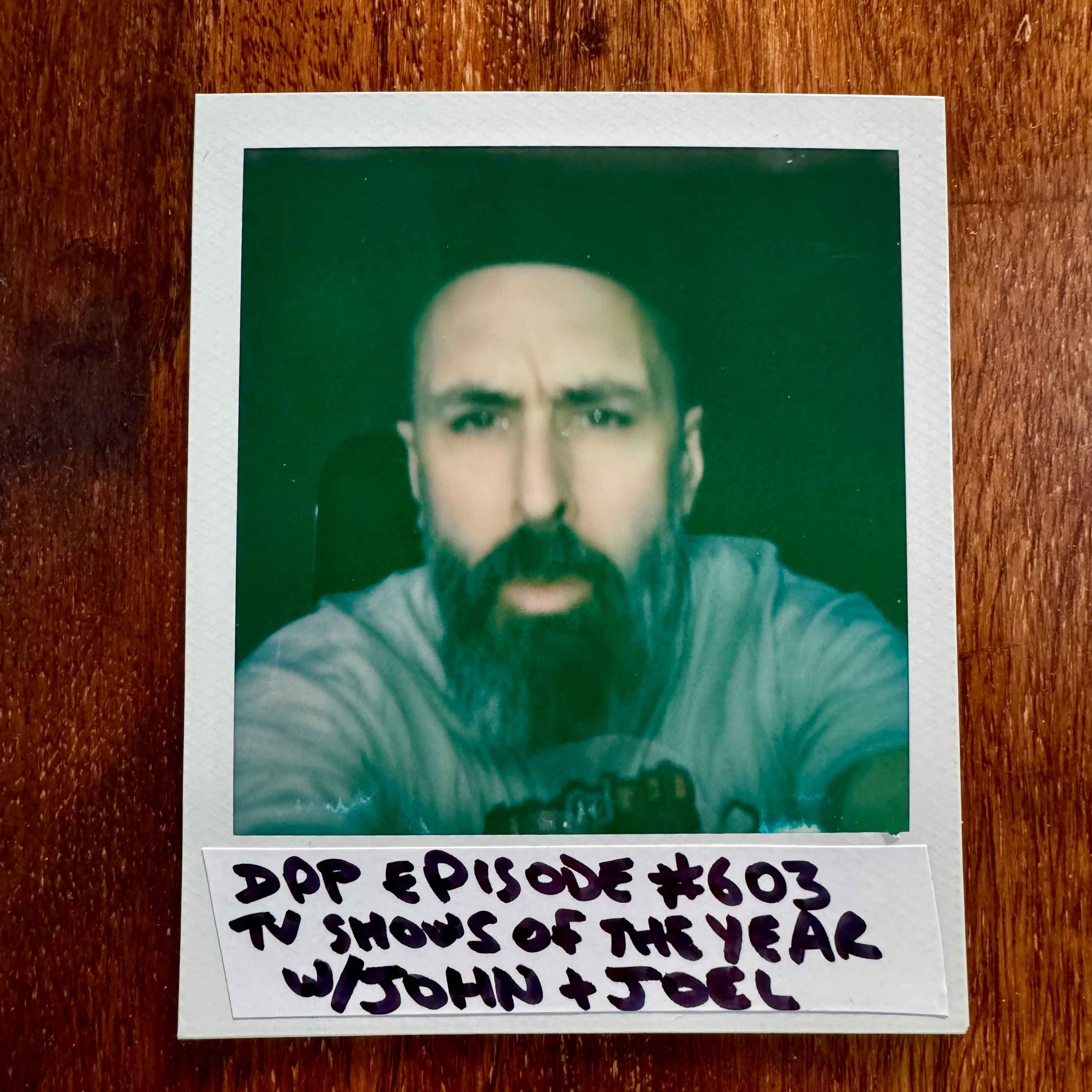 TV Shows Of The Year 2024: featuring John & Joel of The Dream Factory #603
