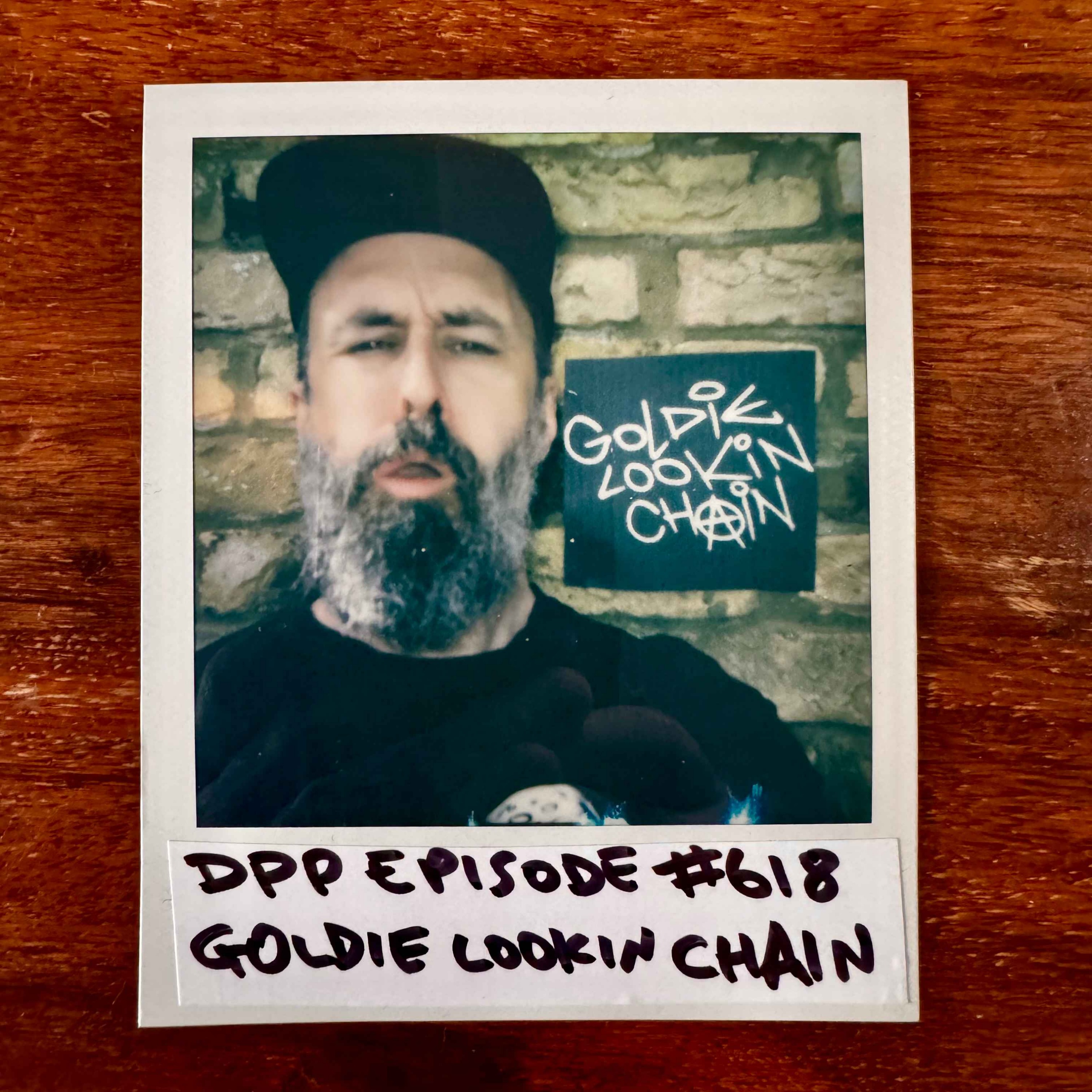 Goldie Lookin Chain: straight outta Newport (Guns Don't Kill People, Rappers Do) #618