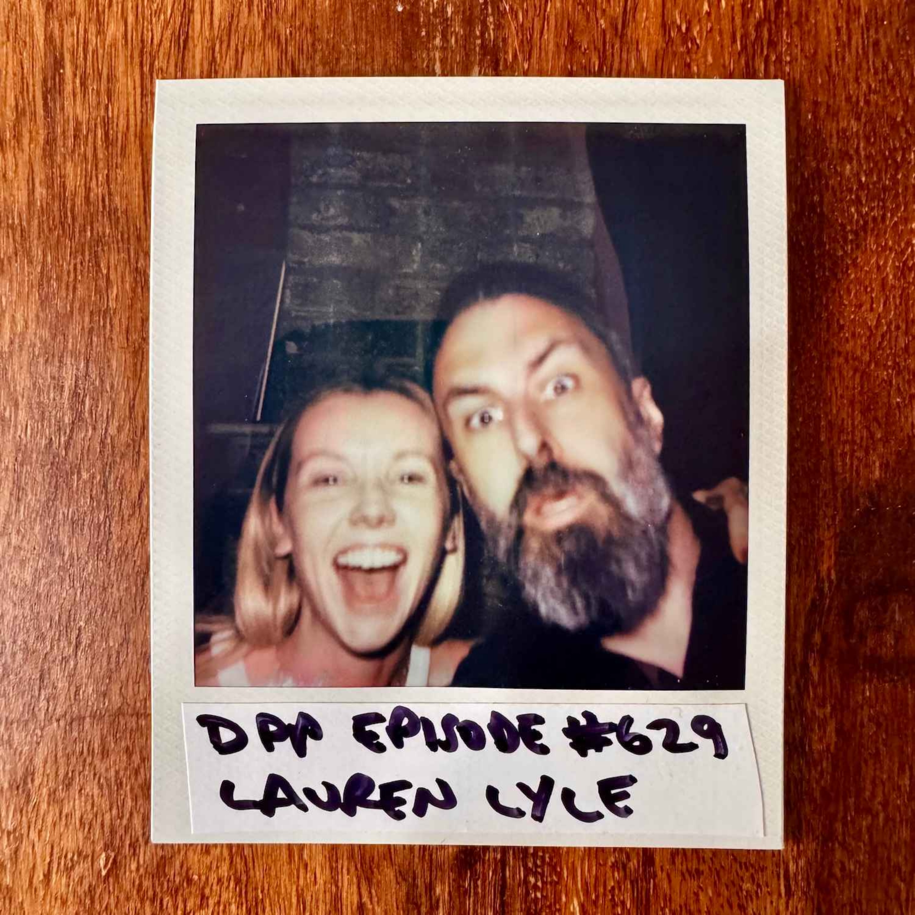 Distraction Pieces Podcast with Scroobius Pip