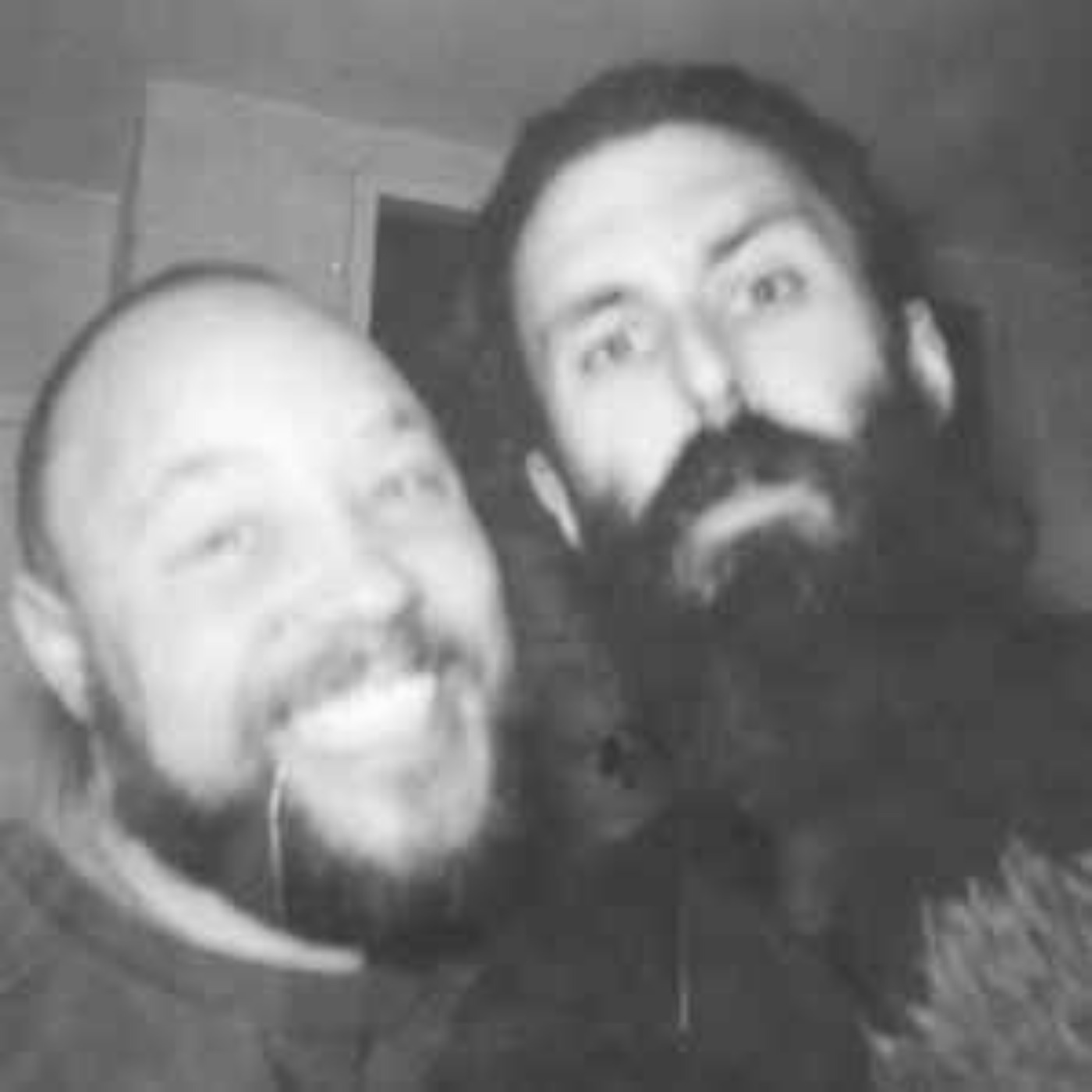 Stephen Graham (Adolescence / Boiling Point / The Virtues) • Friday Rewind