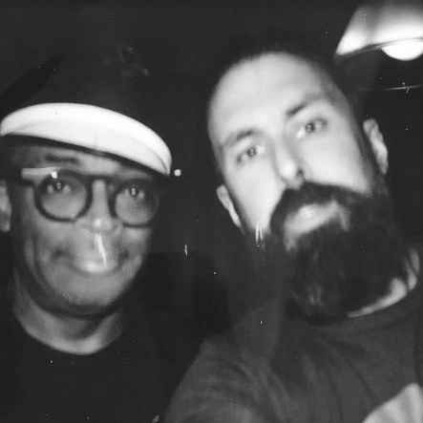 Spike Lee (Highest 2 Lowest / Do The Right Thing / Malcolm X) • Friday Rewind