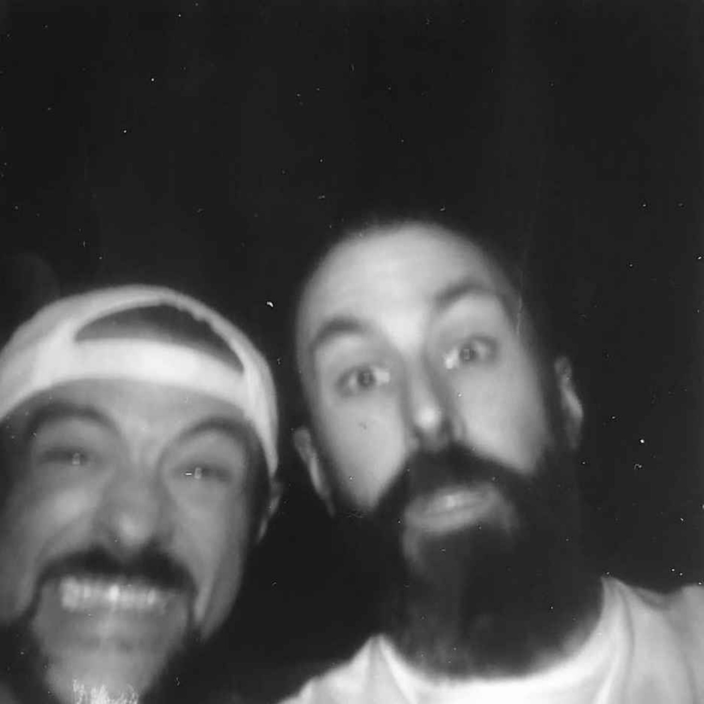 Kevin Smith (Mallrats / Chasing Amy / Clerks) • Friday Rewind