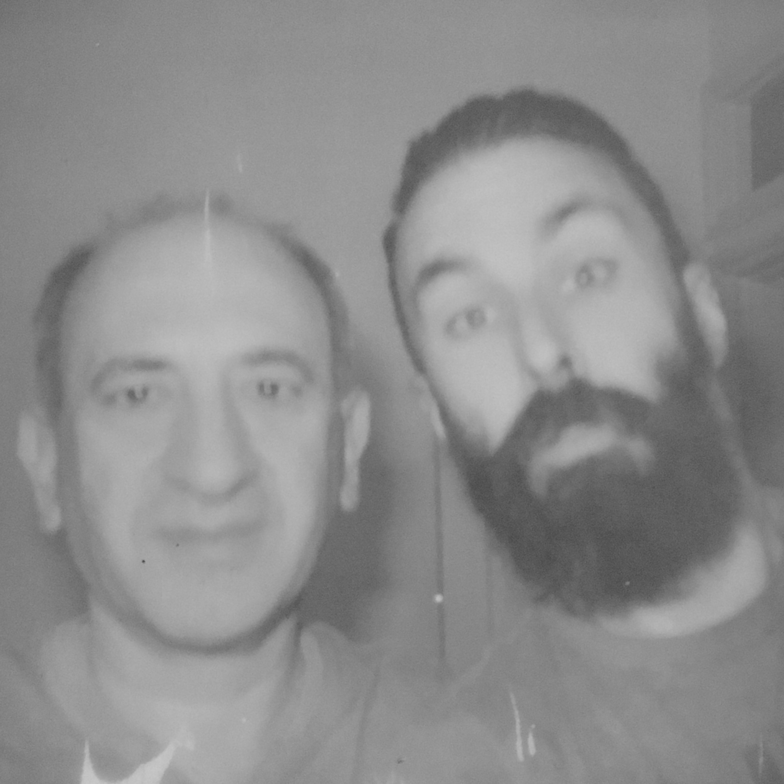 Armando Iannucci (The Death Of Stalin / In The Loop / Veep) • Friday Rewind