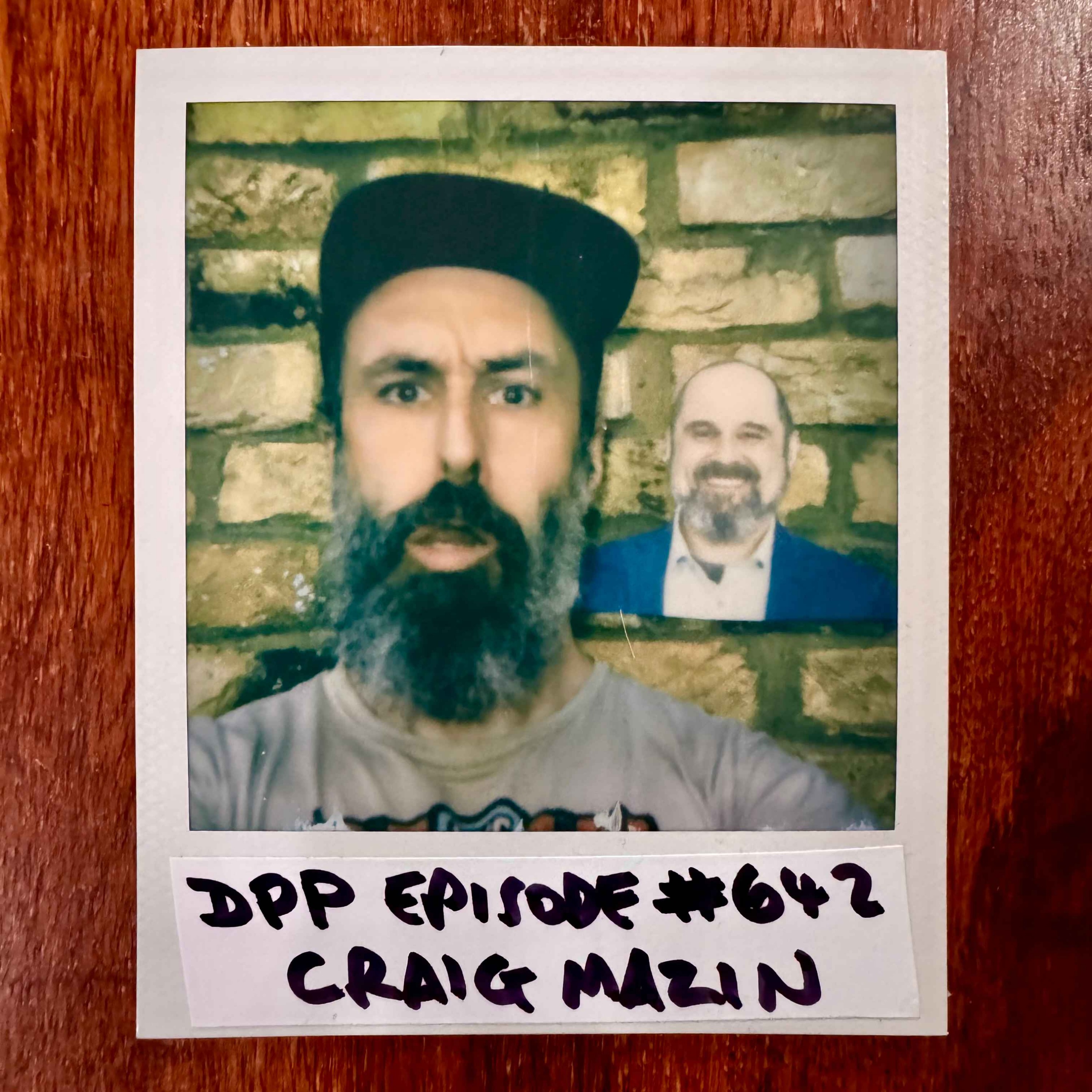 Craig Mazin: delivering script notes and dropping science on the small and big screen (Chernobyl / The Last Of Us / Scriptnotes Podcast) #643 Craig Mazin: delivering script notes and dropping science on the small and big screen (Chernobyl / The Last Of Us / Scriptnotes Podcast) #643