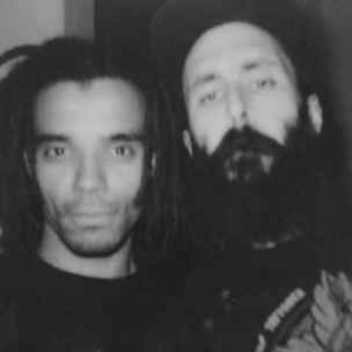 Akala (rapper / poet / activist / author) • Friday Rewind Akala (rapper / poet / activist / author) • Friday Rewind