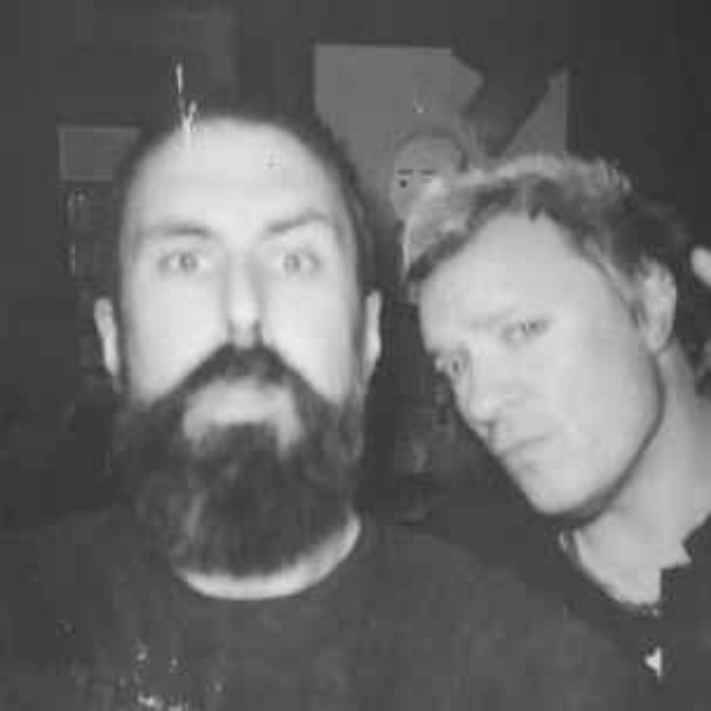 Liam Howlett (The Prodigy) • Friday Rewind Liam Howlett (The Prodigy) • Friday Rewind