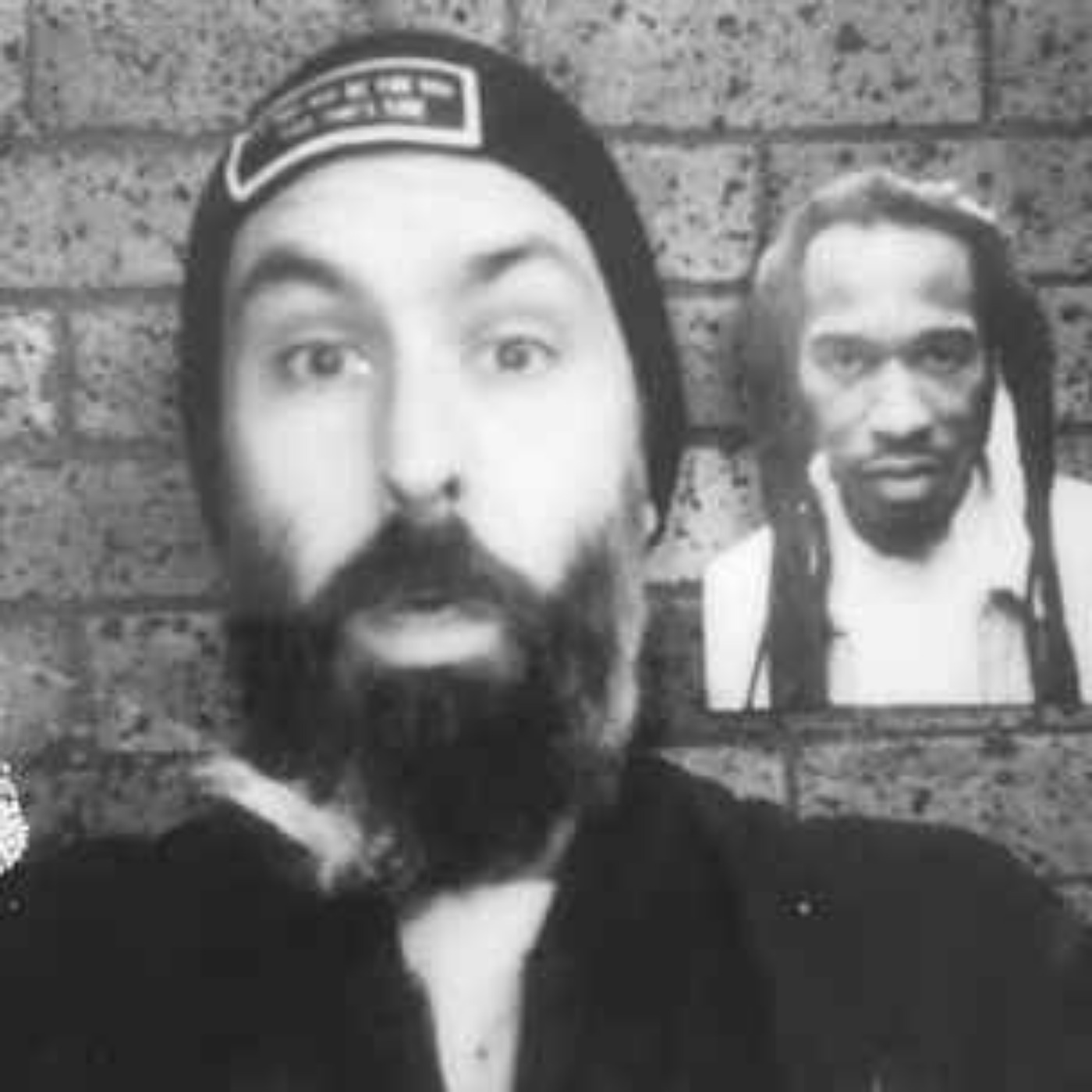 Benjamin Zephaniah (writer / poet / actor / 1958-2023) • Friday Rewind