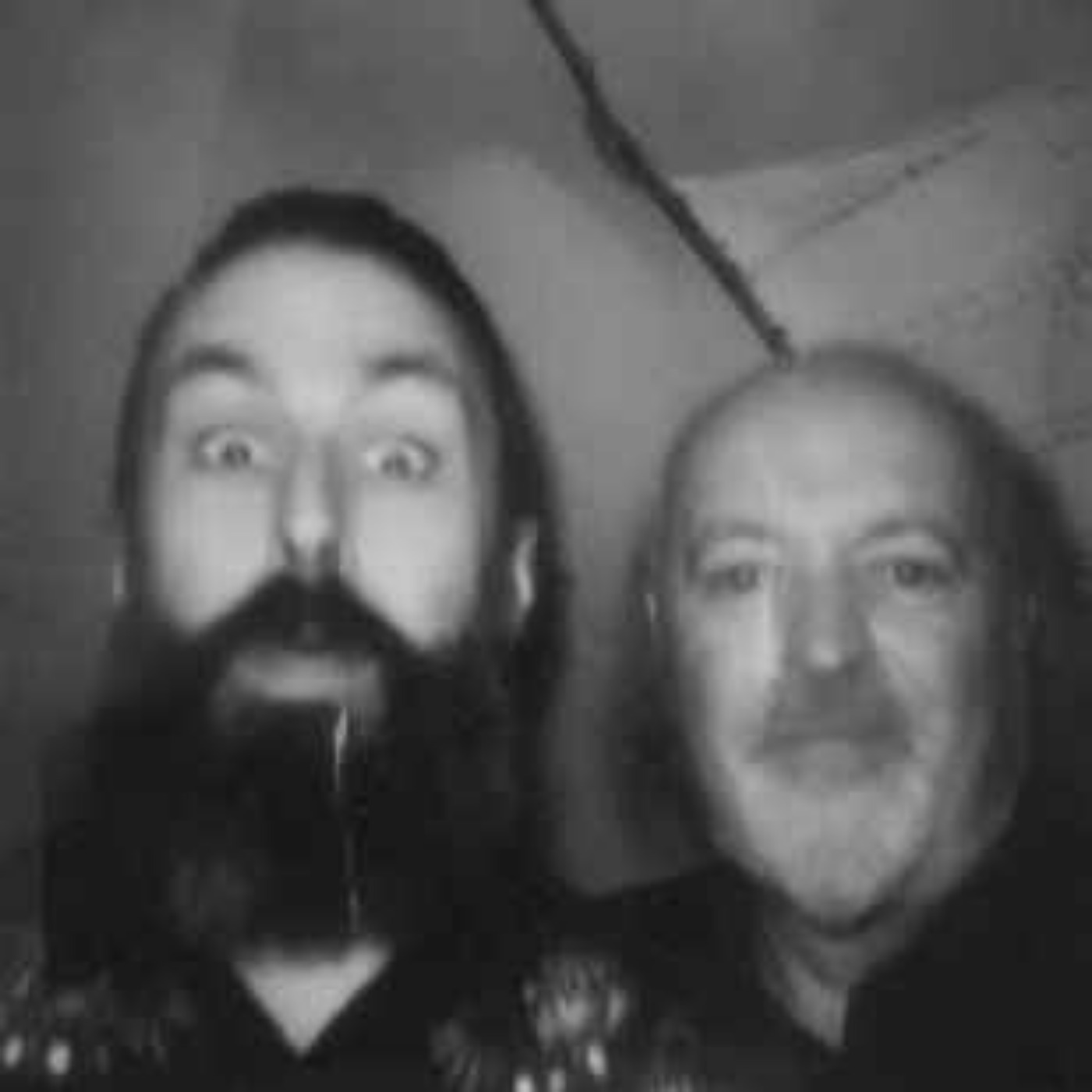 Bill Bailey (Vaudevillean / Black Books / Buzzcocks) • Friday Rewind