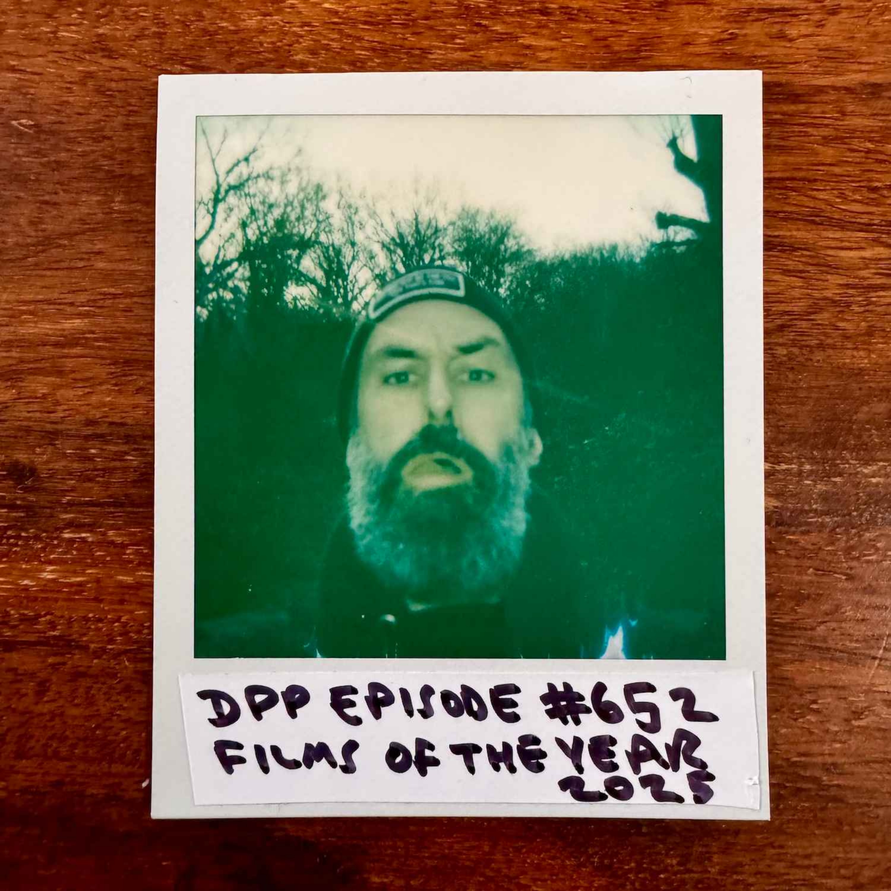 Films Of The Year 2025 #652