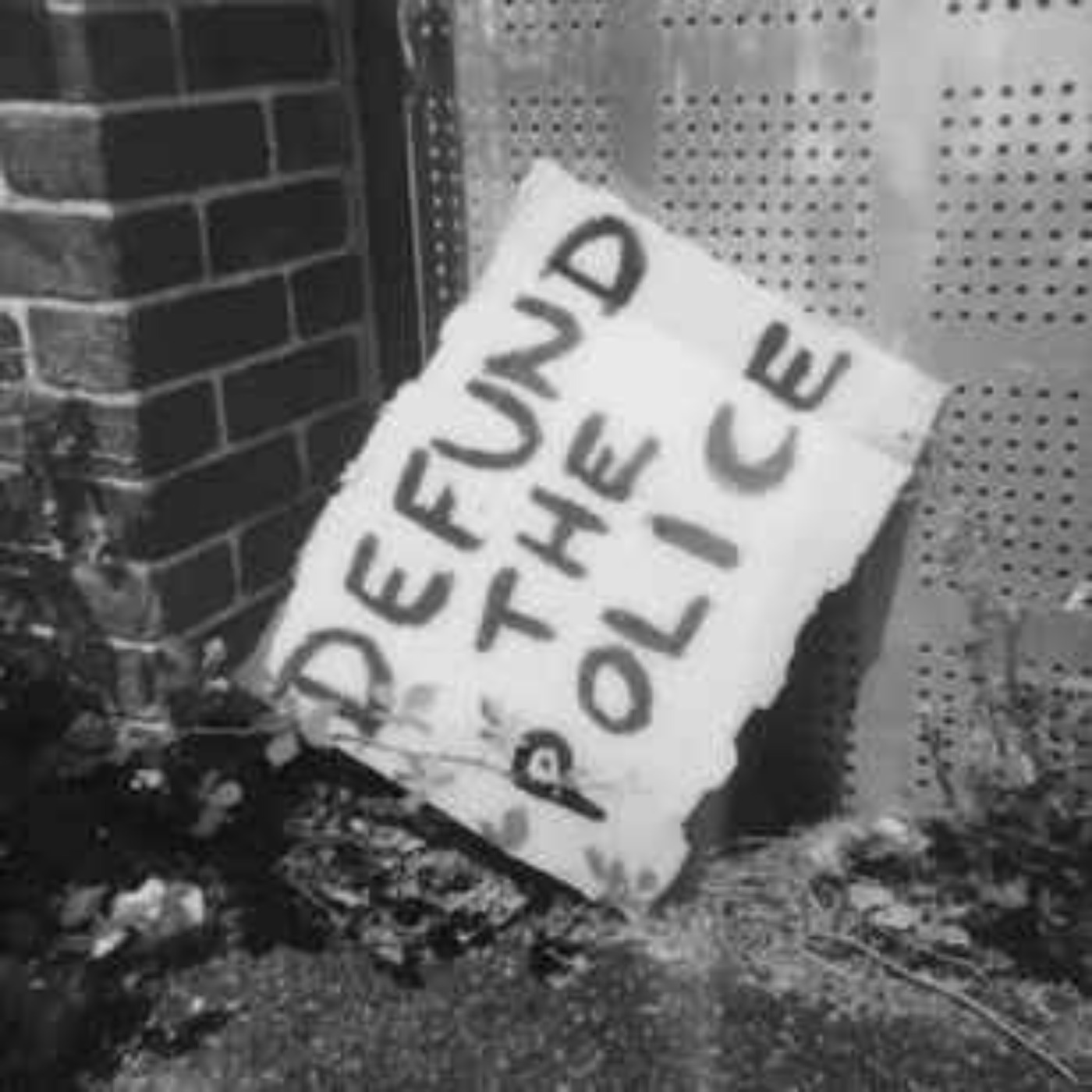 Defund The Police: Discussed • Friday Rewind