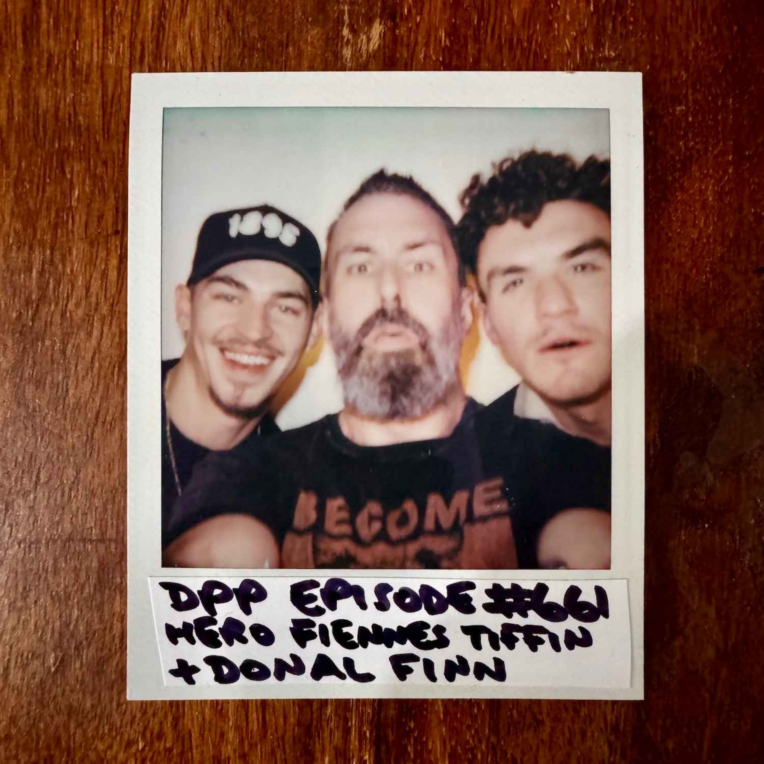 HERO FIENNES TIFFIN & DONAL FINN • Young Sherlock premiers on Prime from March 4! #661