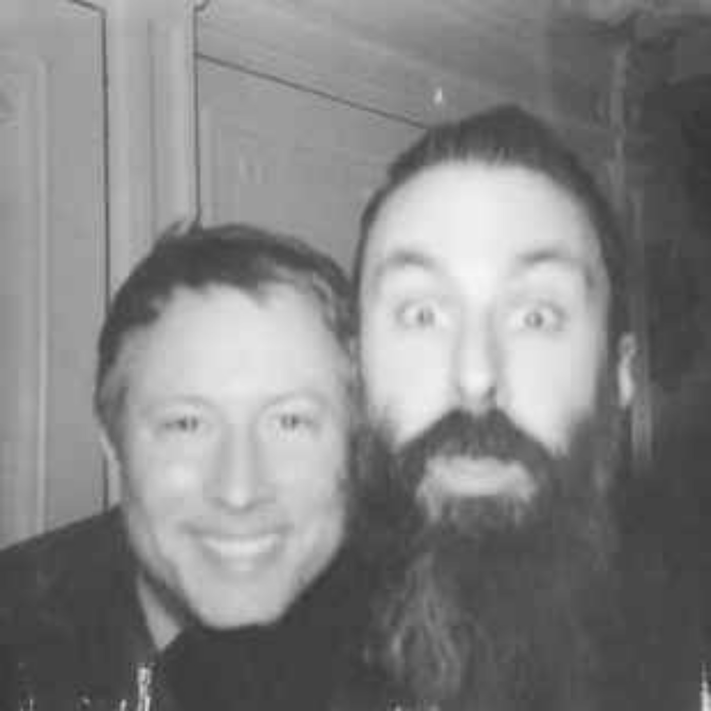 JOE CORNISH (The Kid Who Would Be King / Attack The Block / Adam & Joe) • Friday Rewind