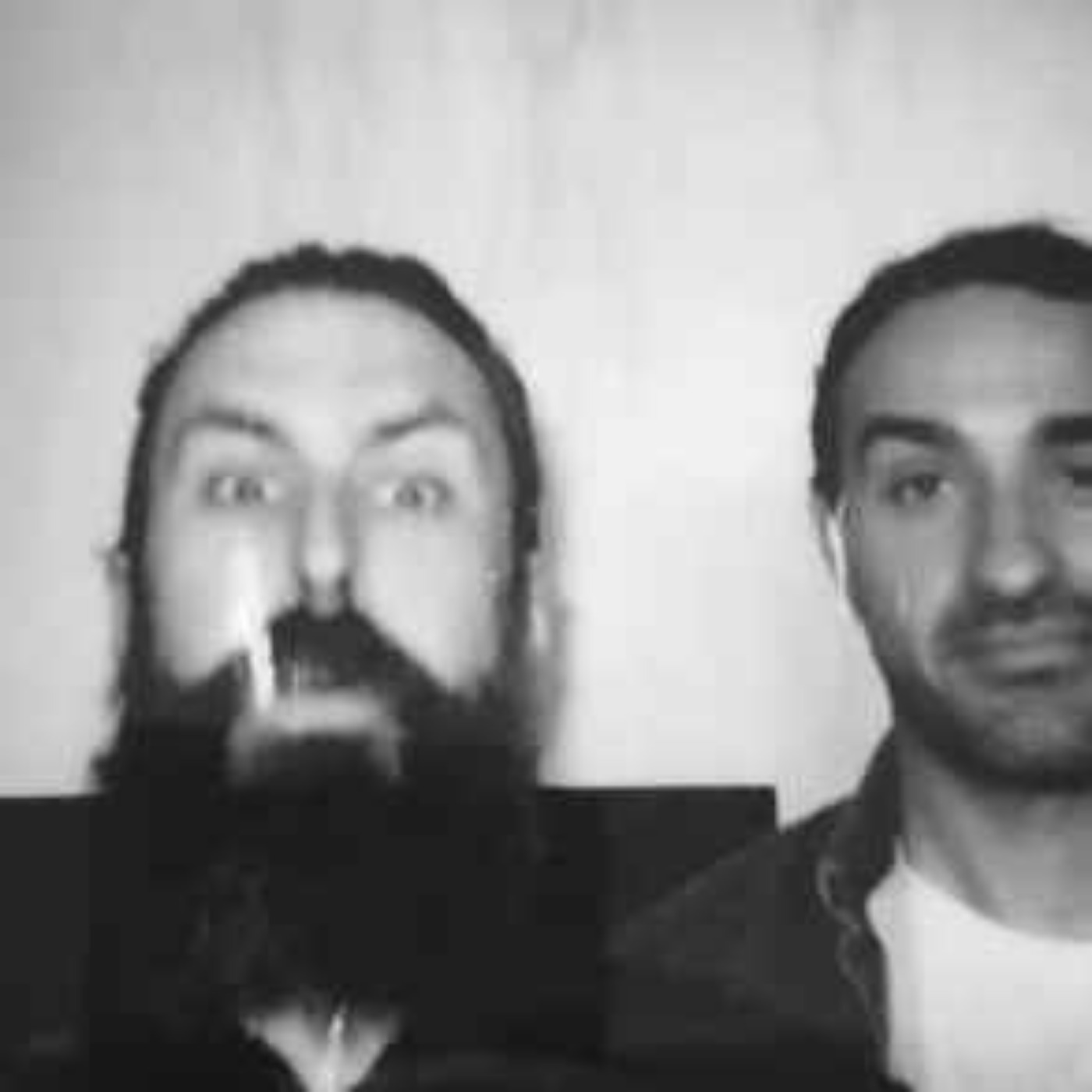 JAMIE DEMETRIOU (Stath Lets Flats / Fleabag / Paddington 2) • Friday Rewind