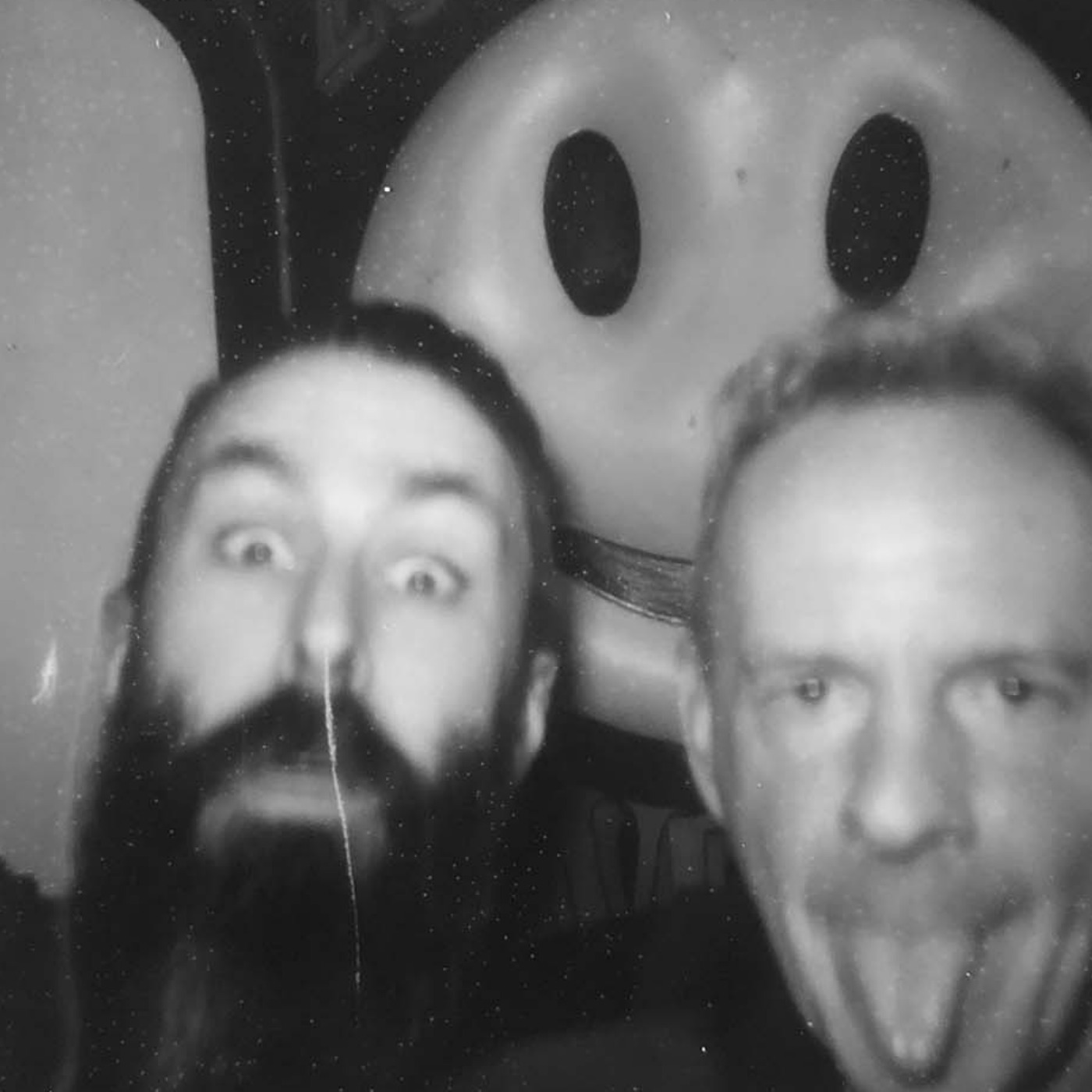 NORMAN COOK (aka FATBOY SLIM!) • Friday Rewind