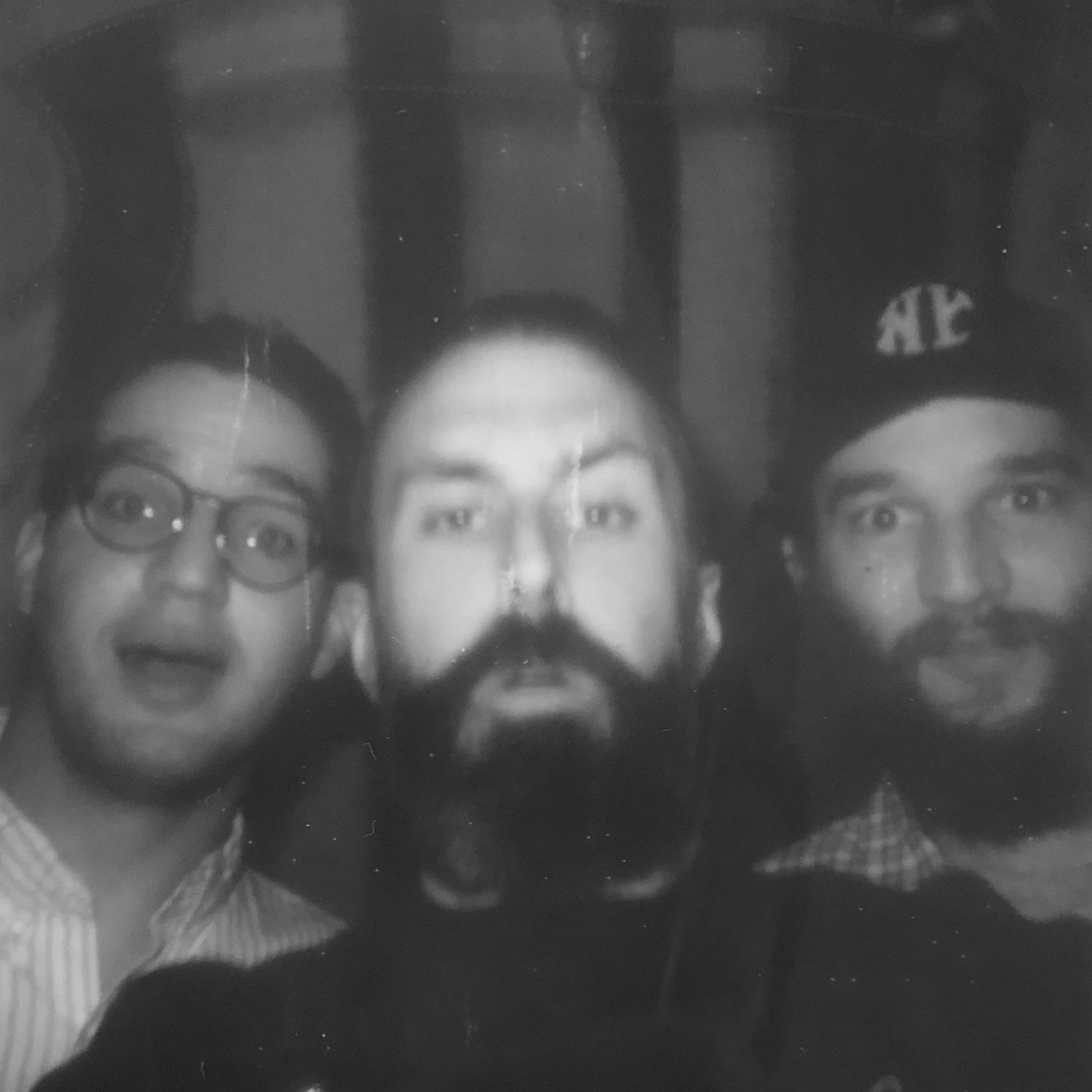 SAFDIE BROTHERS (Uncut Gems / The Smashing Machine / Marty Supreme) • Friday Rewind