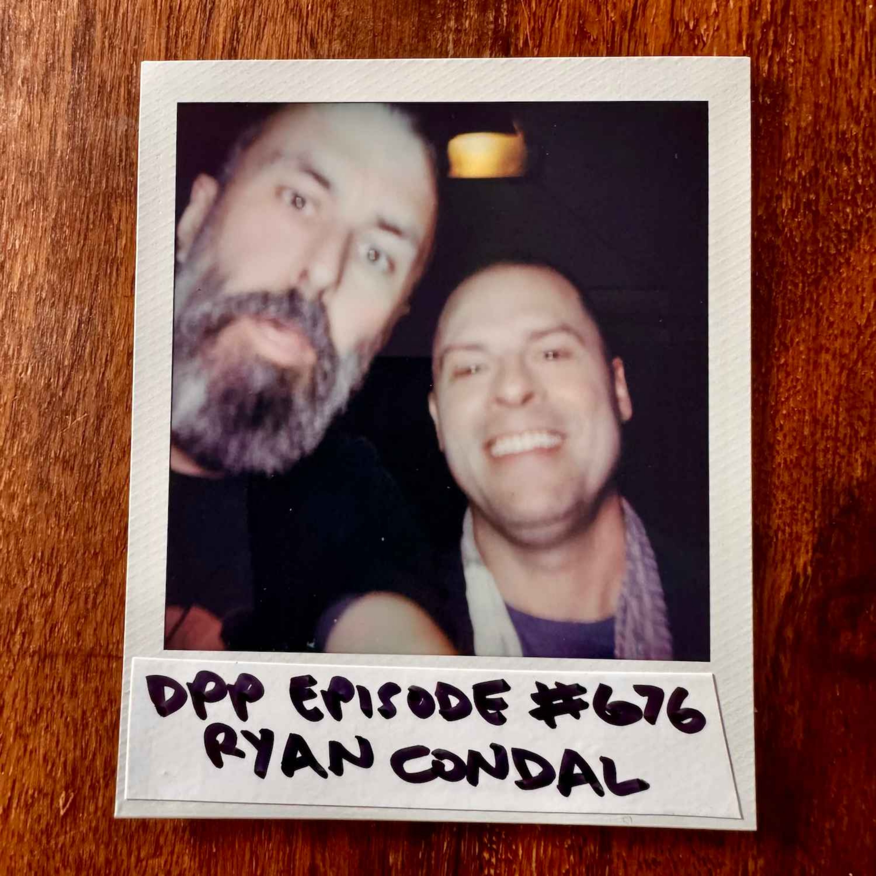RYAN CONDAL • how to train your house of dragons, or, flight of the Condal (House Of The Dragon / Colony / Rampage) #676