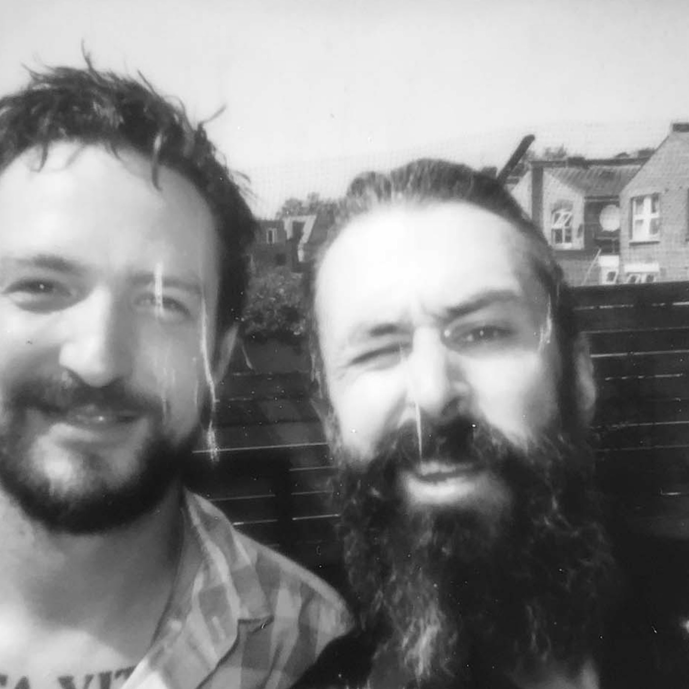 FRANK TURNER (Campfire Punkrock / Tape Deck Heart / Undefeated) • Friday Rewind