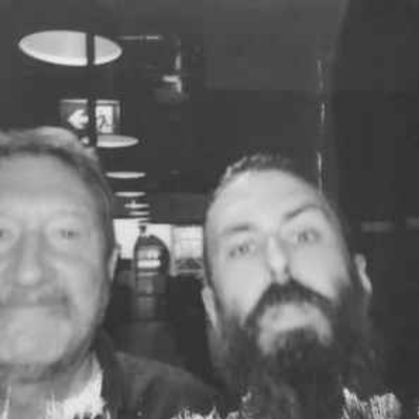 STEVEN KNIGHT (Peaky Blinders / Taboo / Serenity) • Friday Rewind