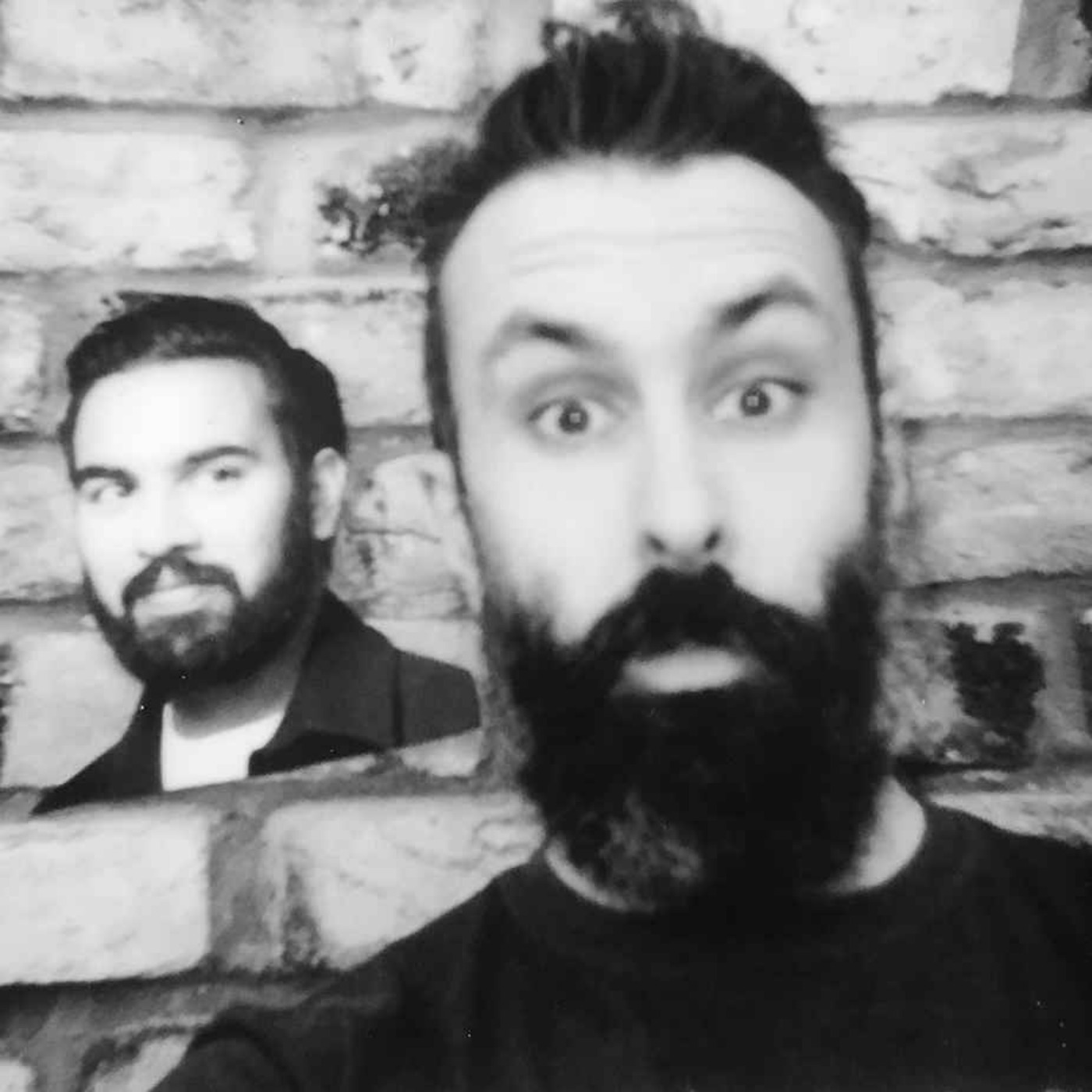 HIMESH PATEL (The Odyssey / Bait / Tenet) • Friday Rewind episode artwork