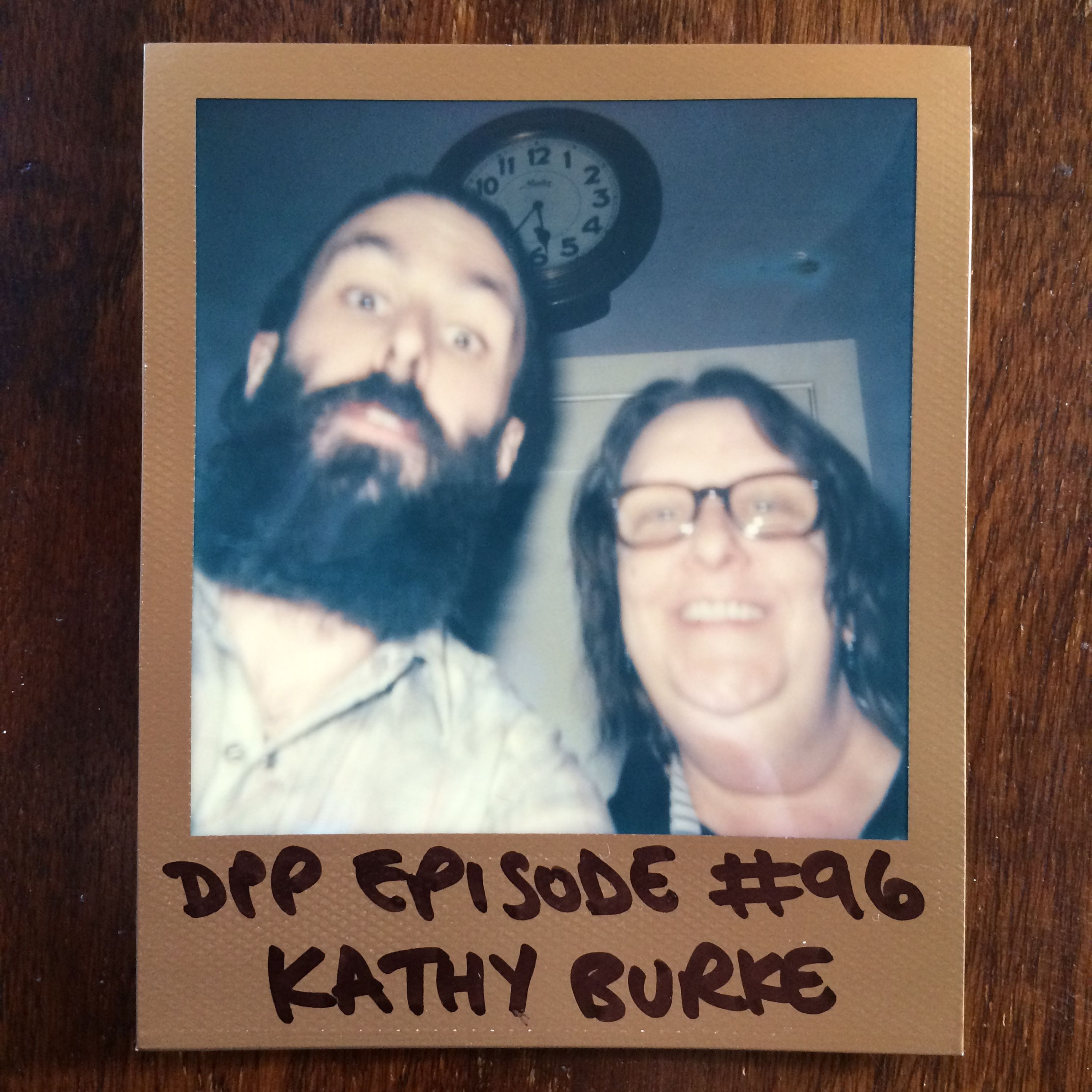 Distraction Pieces Podcast with Scroobius Pip