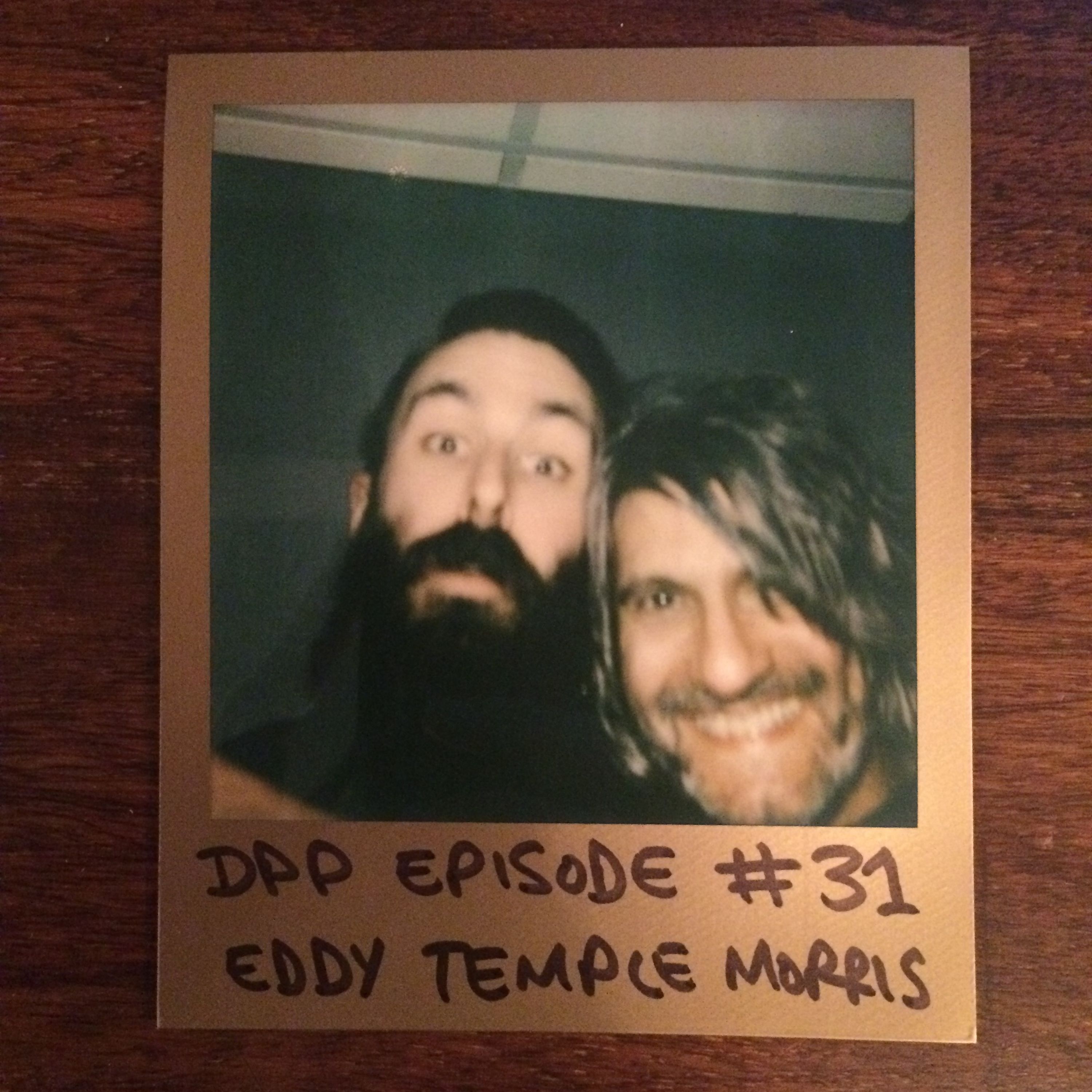 Distraction Pieces Podcast with Scroobius Pip