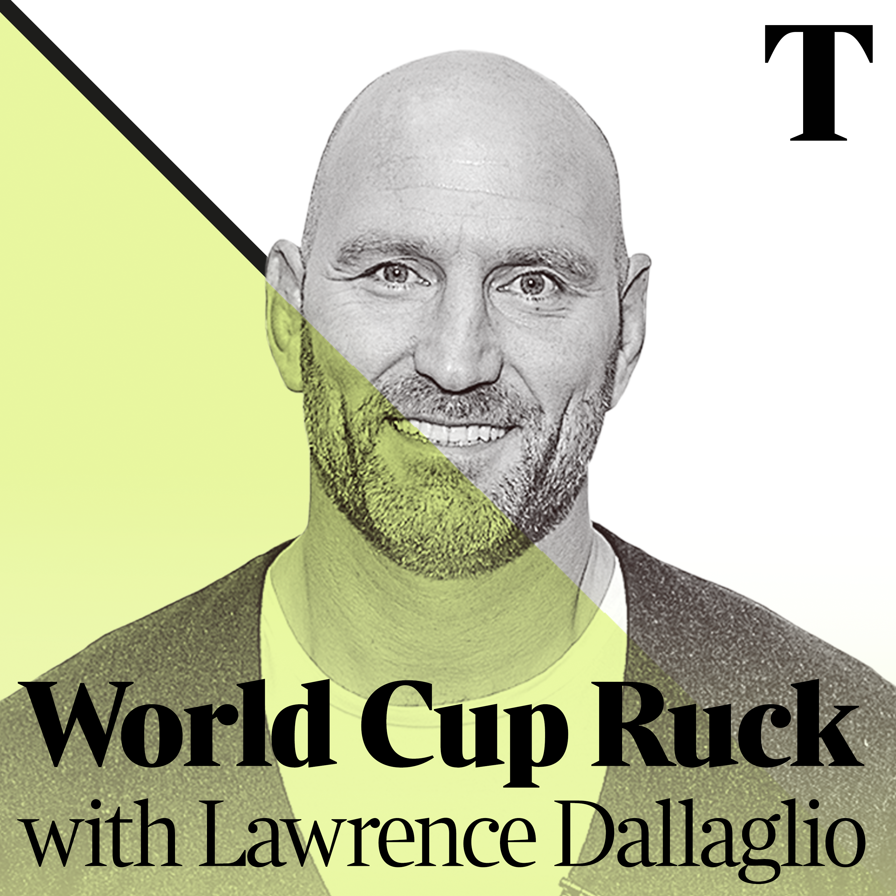 Rugby World Cup 2019 Preview Part 1