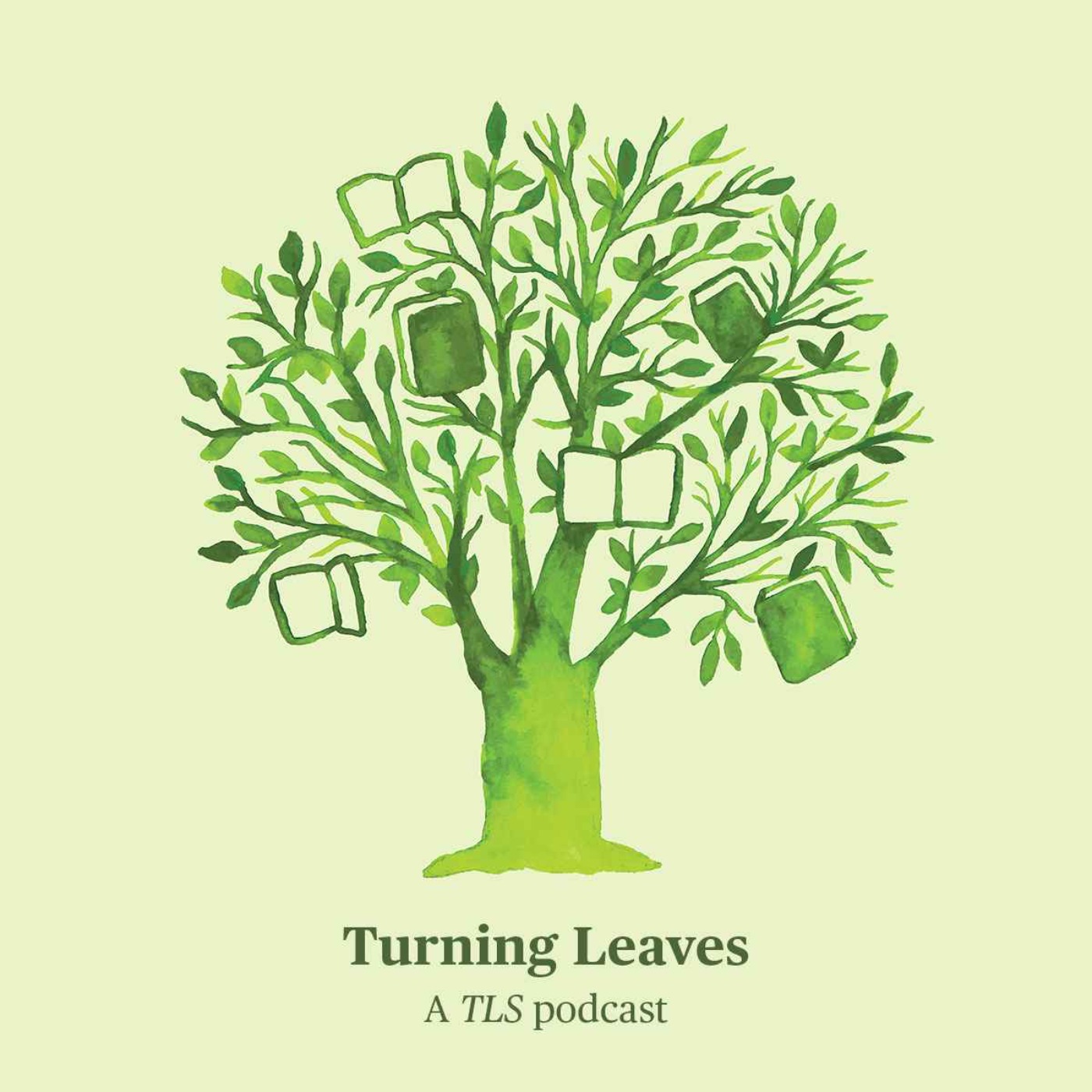 Turning Leaves