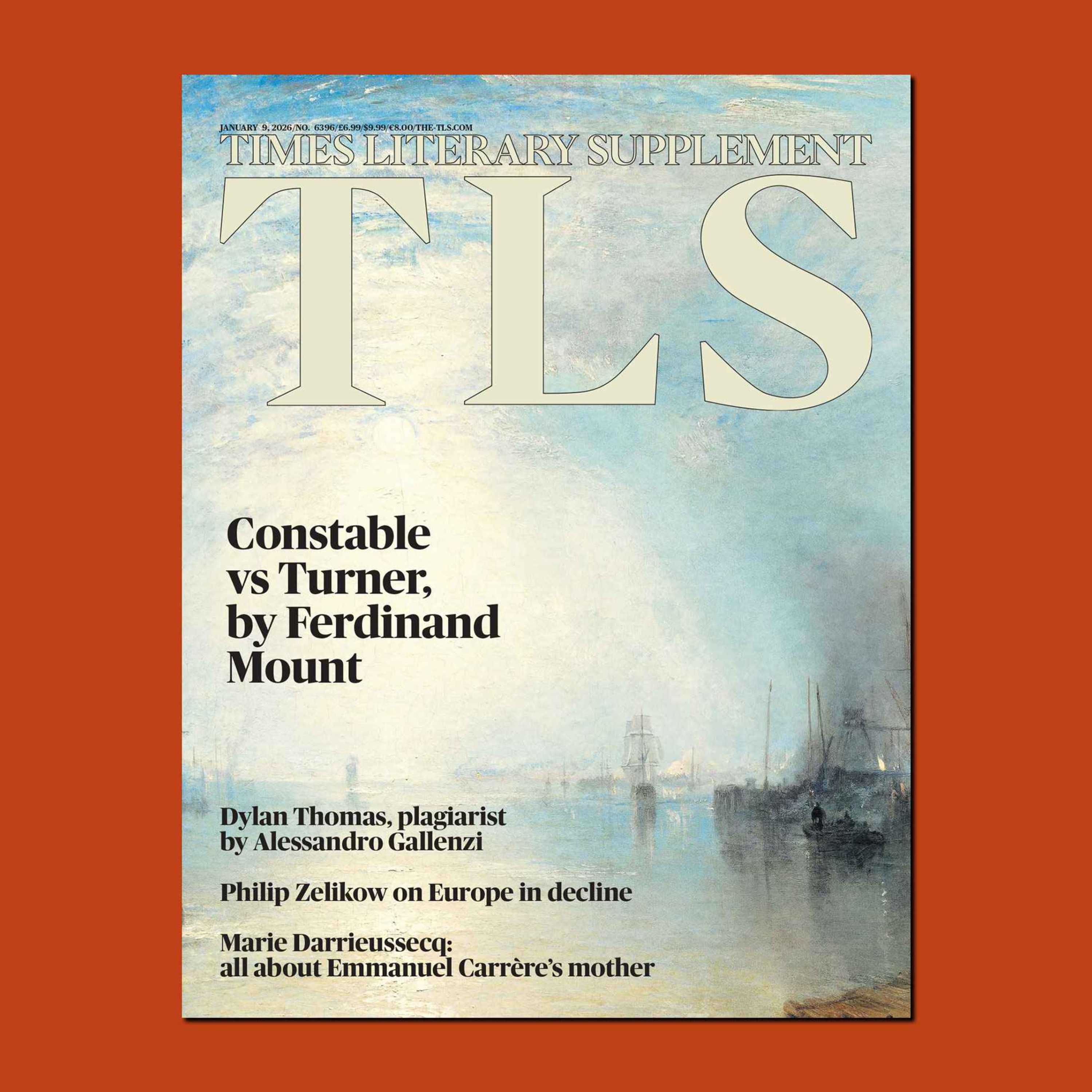 Exclusive: Doubting Thomas