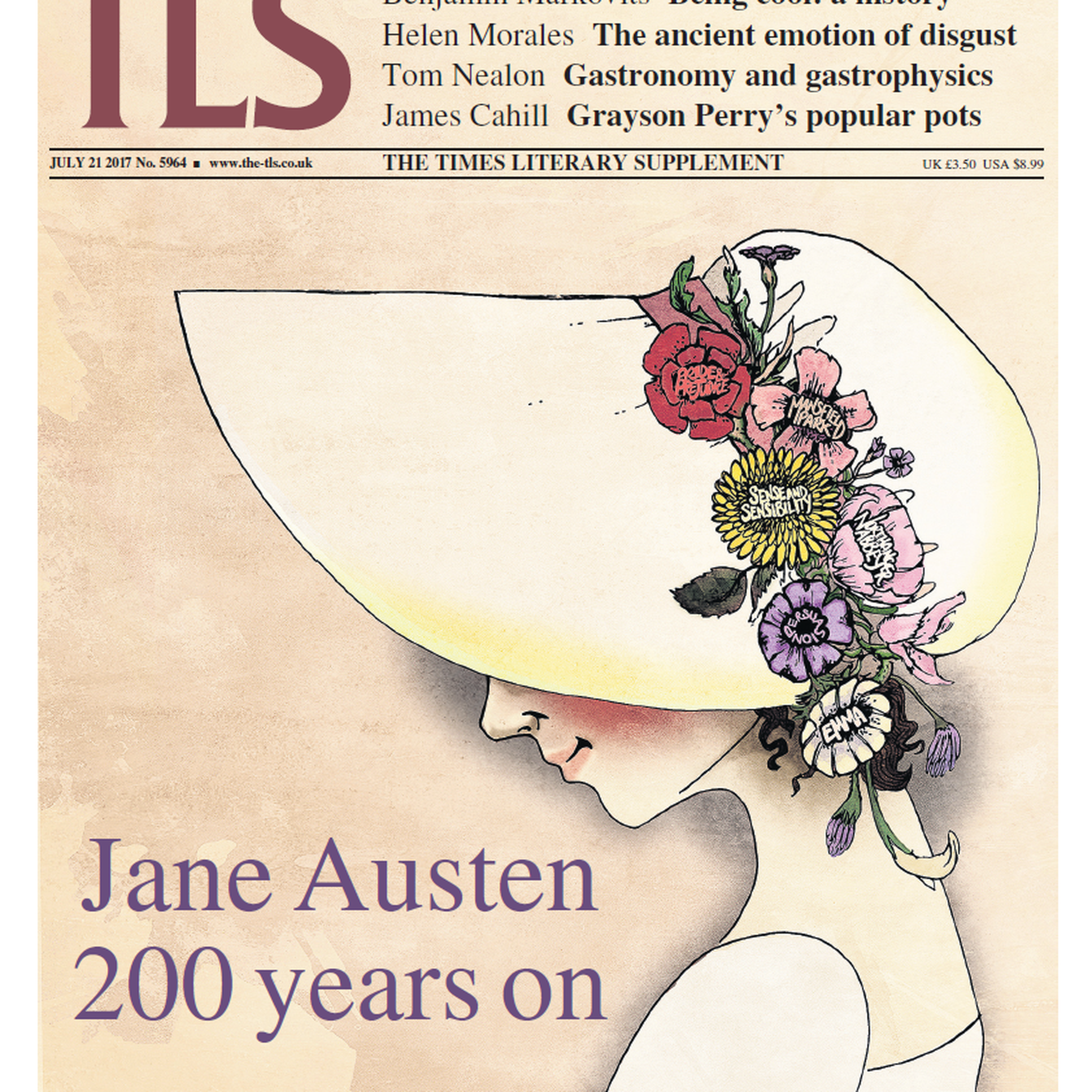 Jane Austen at 200