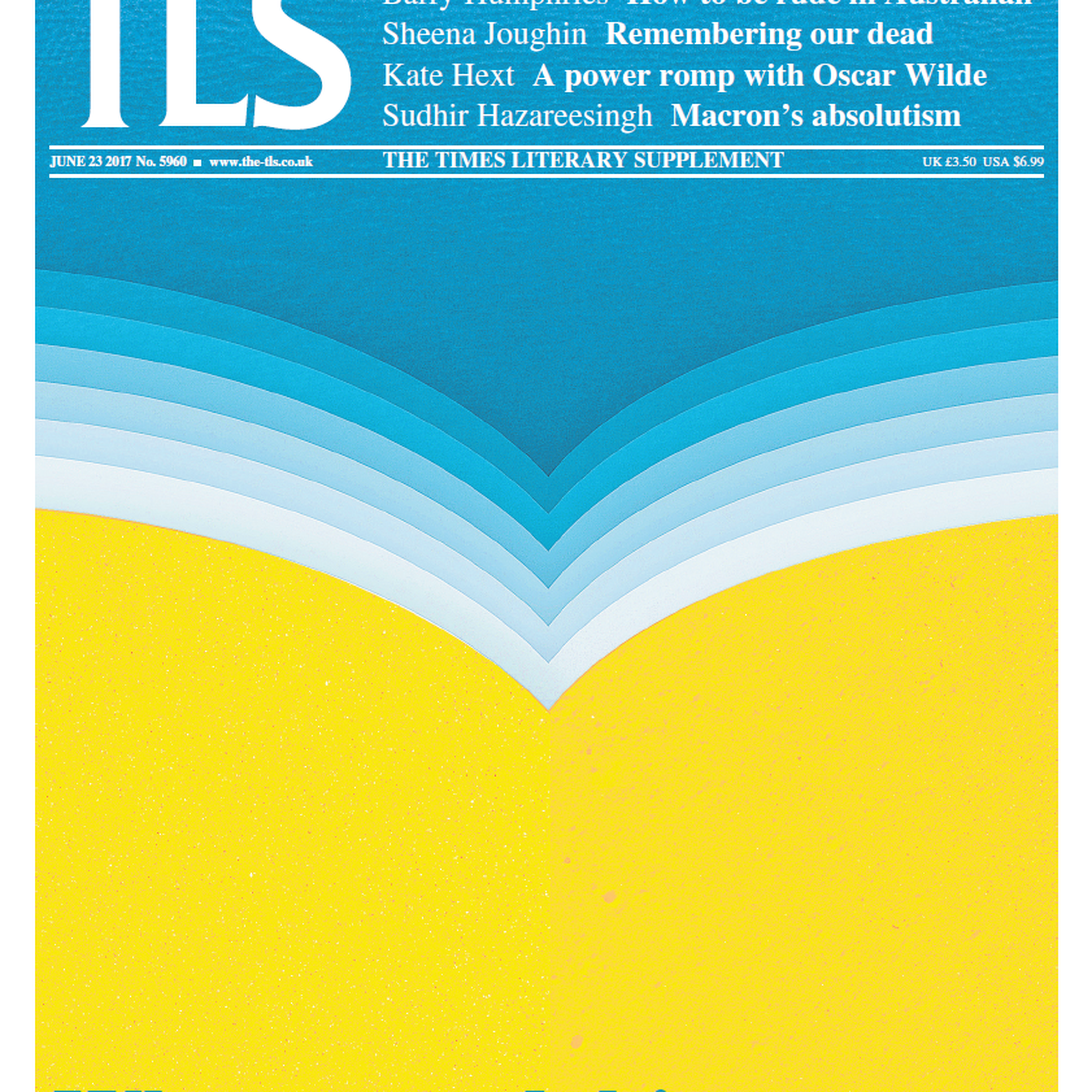 What to read this summer: an almost-legendary TLS special edition
