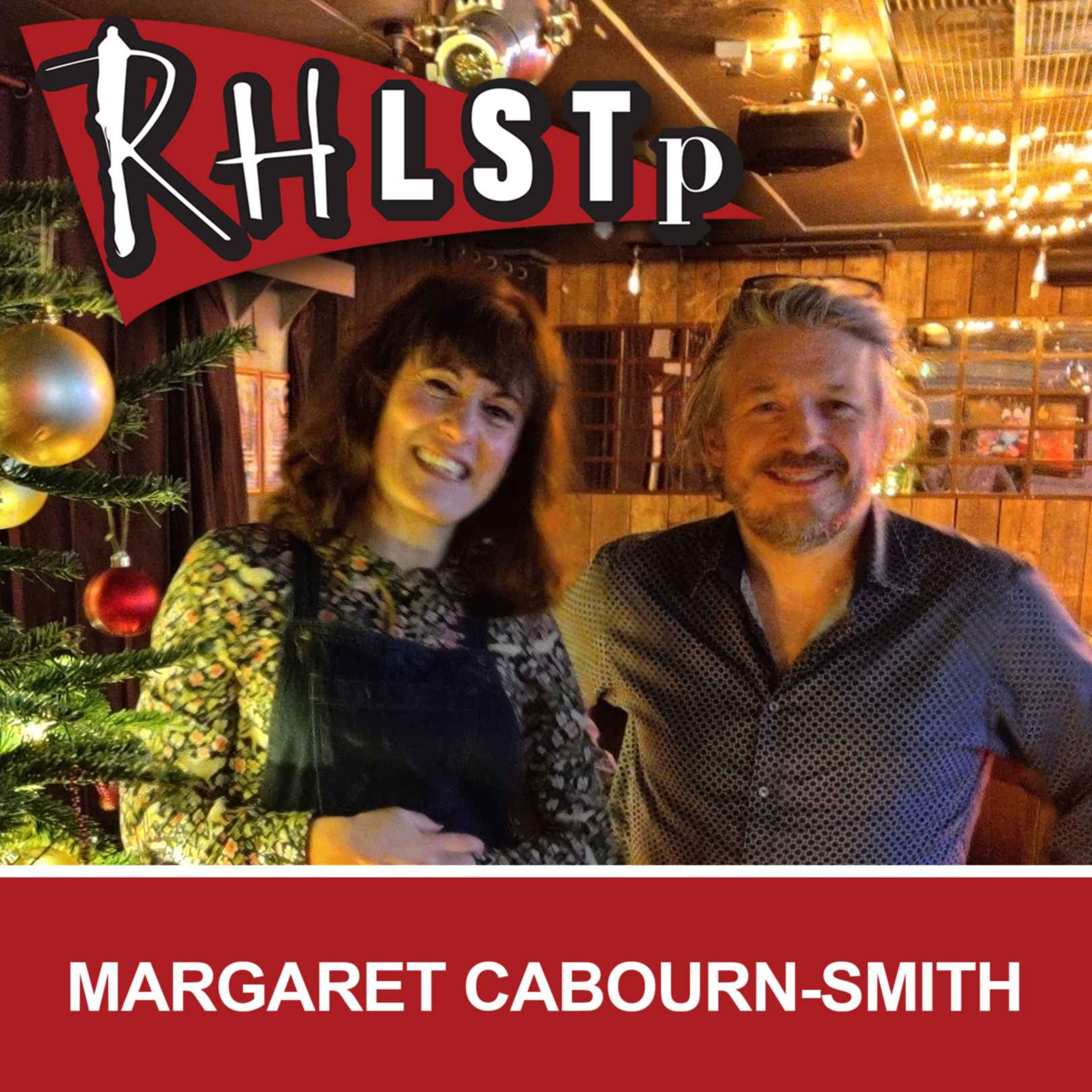 RHLSTP 360 - Margaret Cabourn-Smith