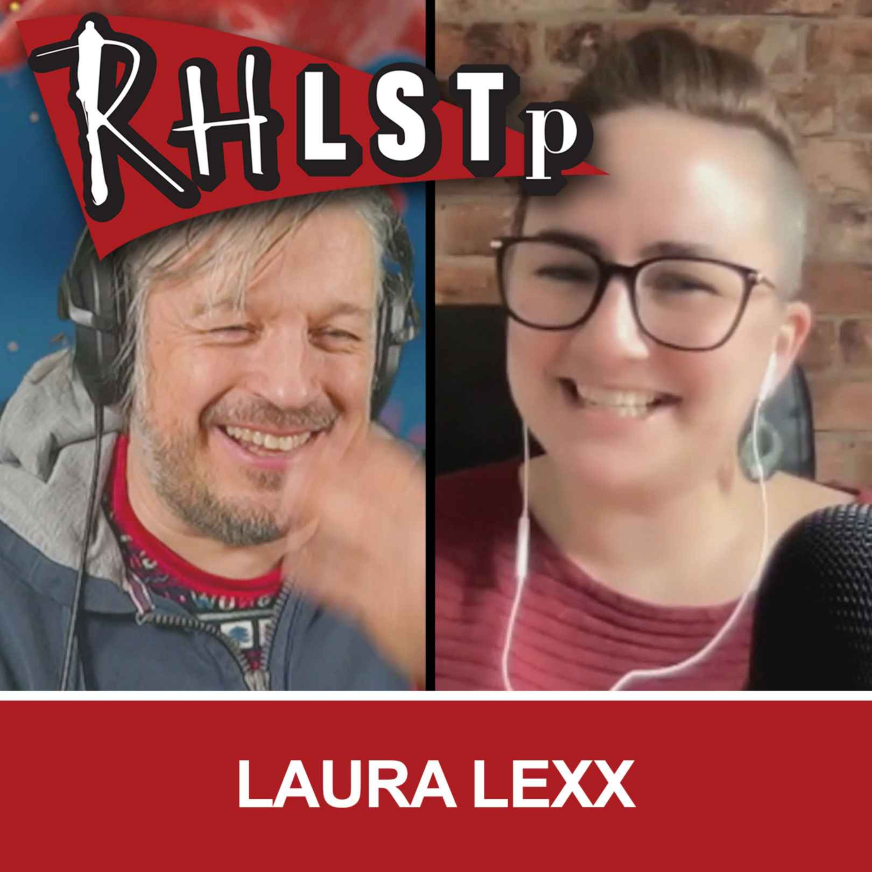 RHLSTP 363 - Laura Lexx