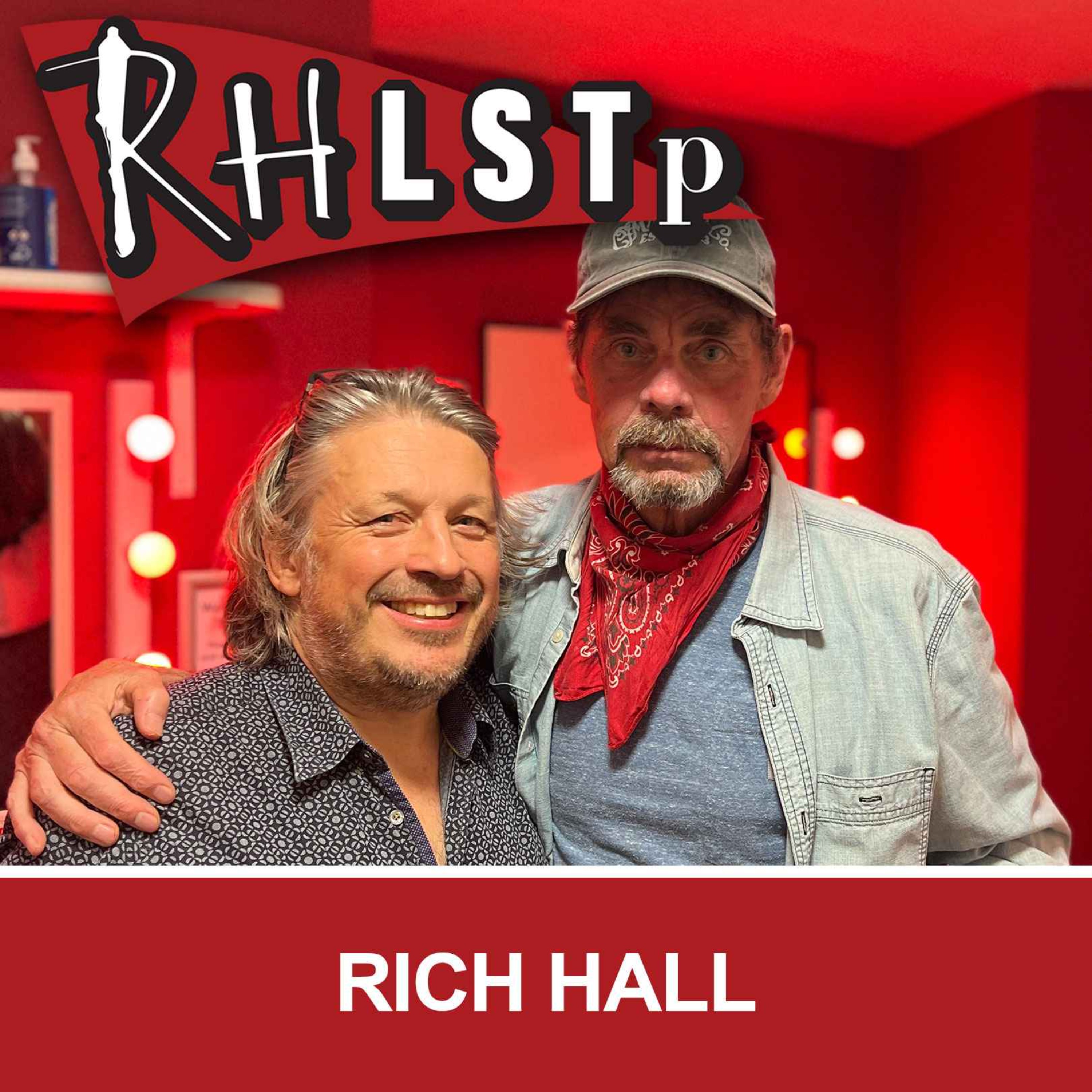 RHLSTP 423 - Rich Hall