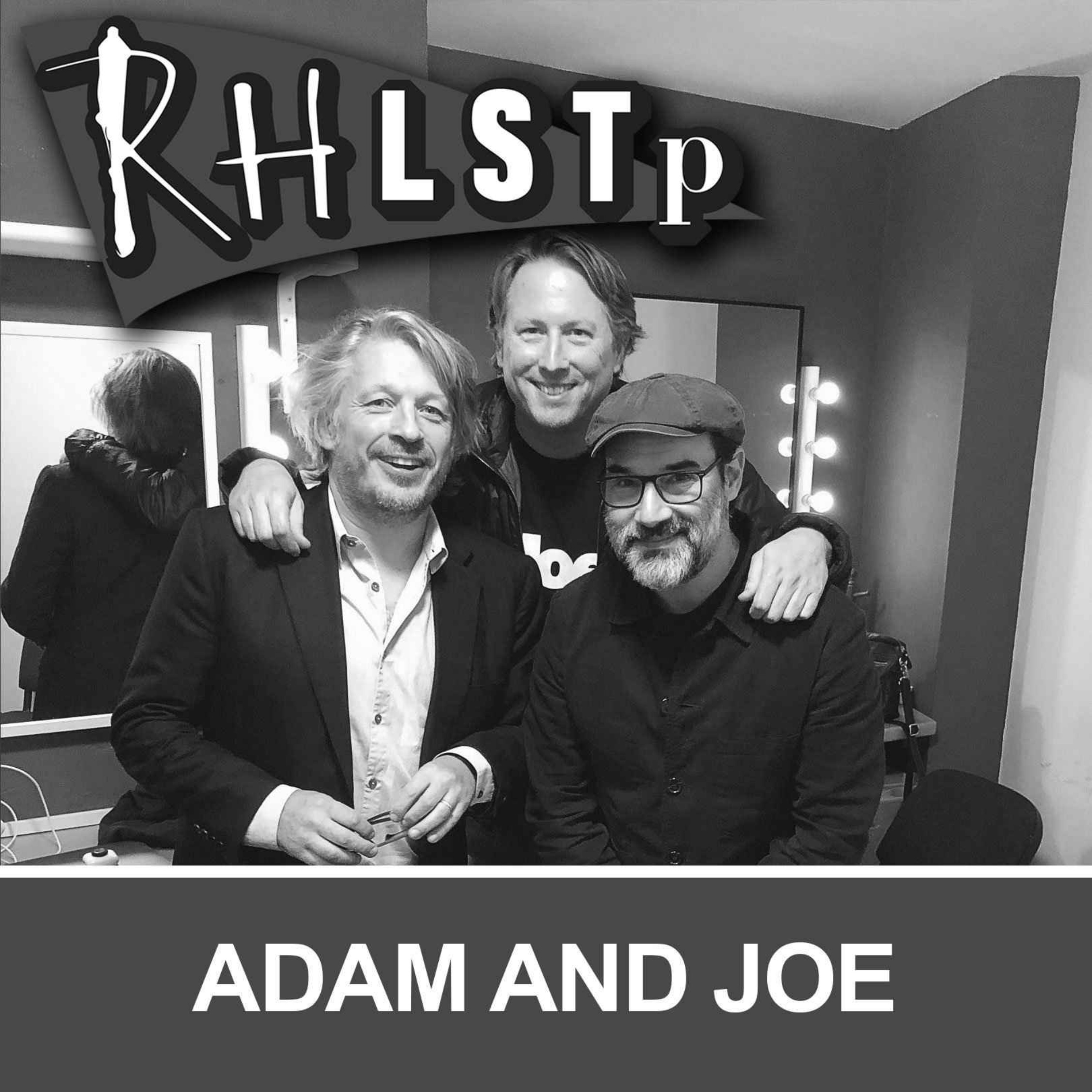 Episode Logo