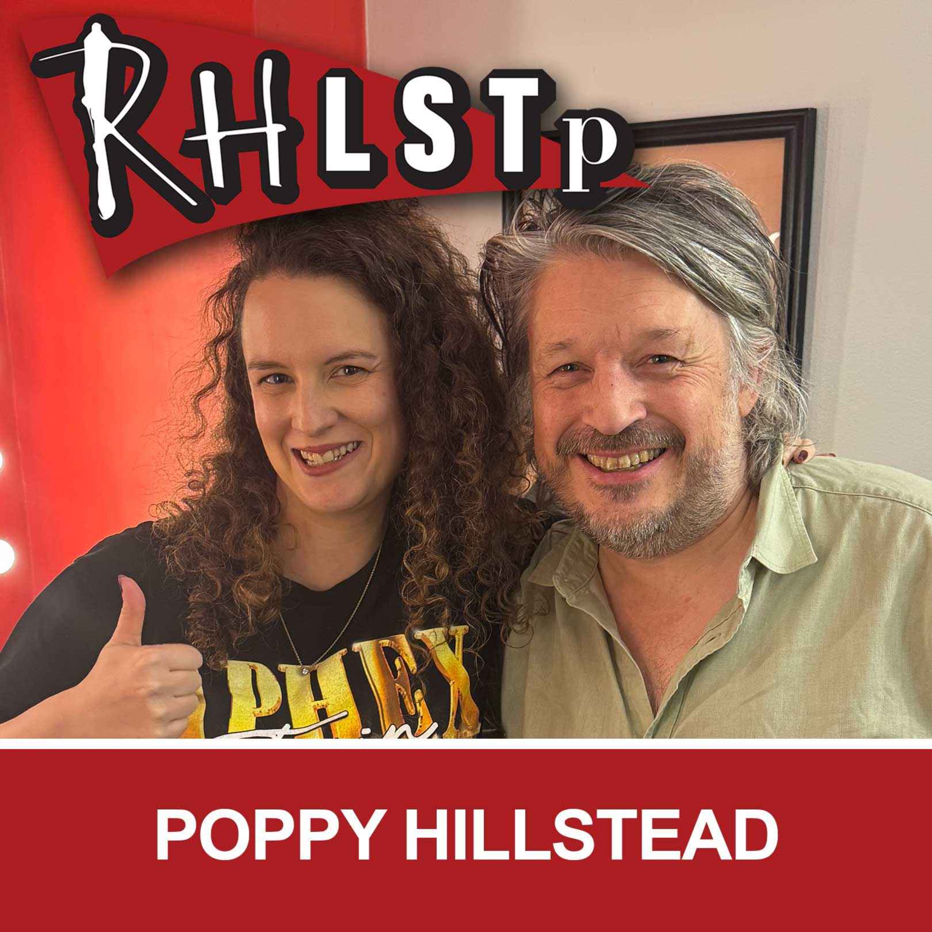 RHLSTP with Richard Herring