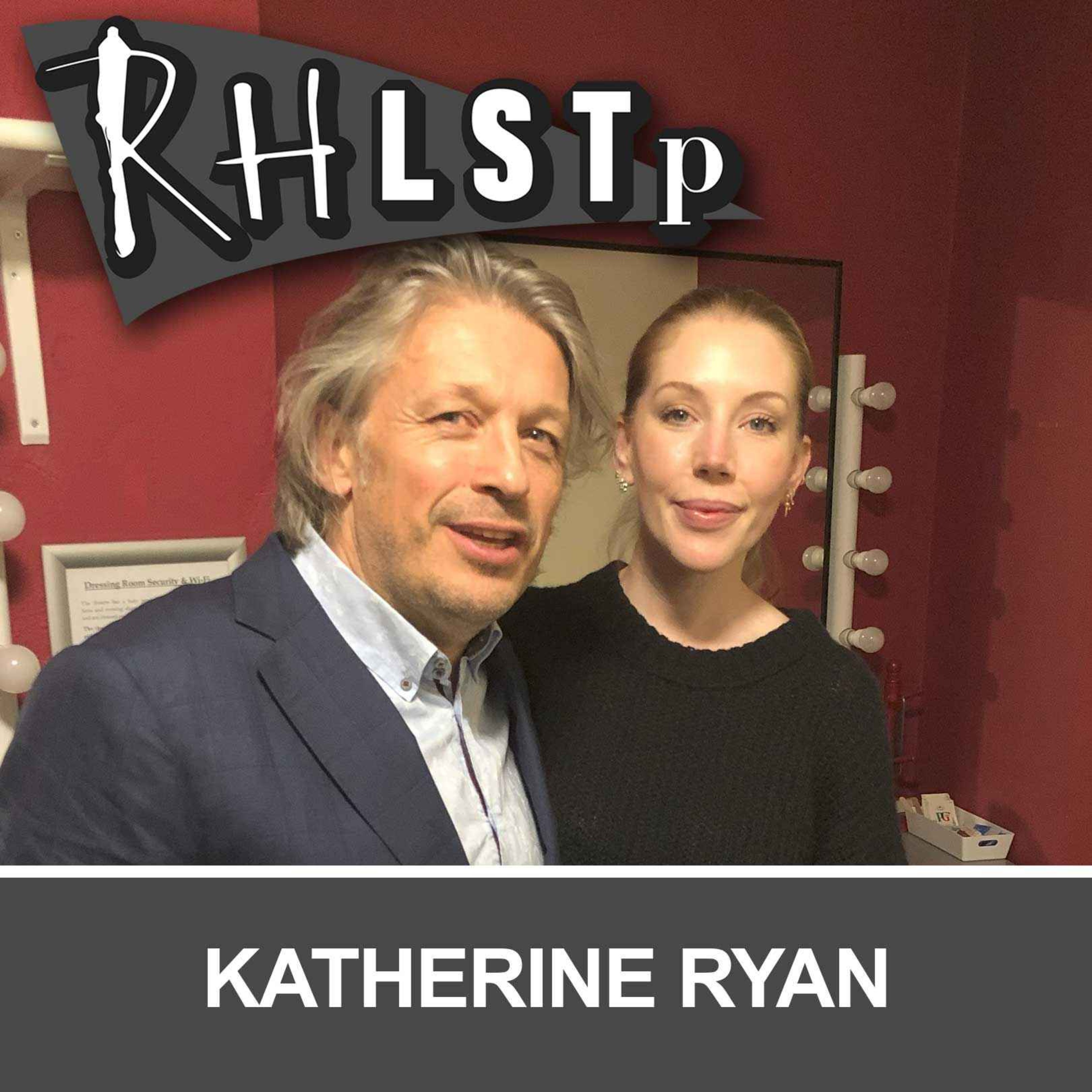Retro RHLSTP 91 - Katherine Ryan