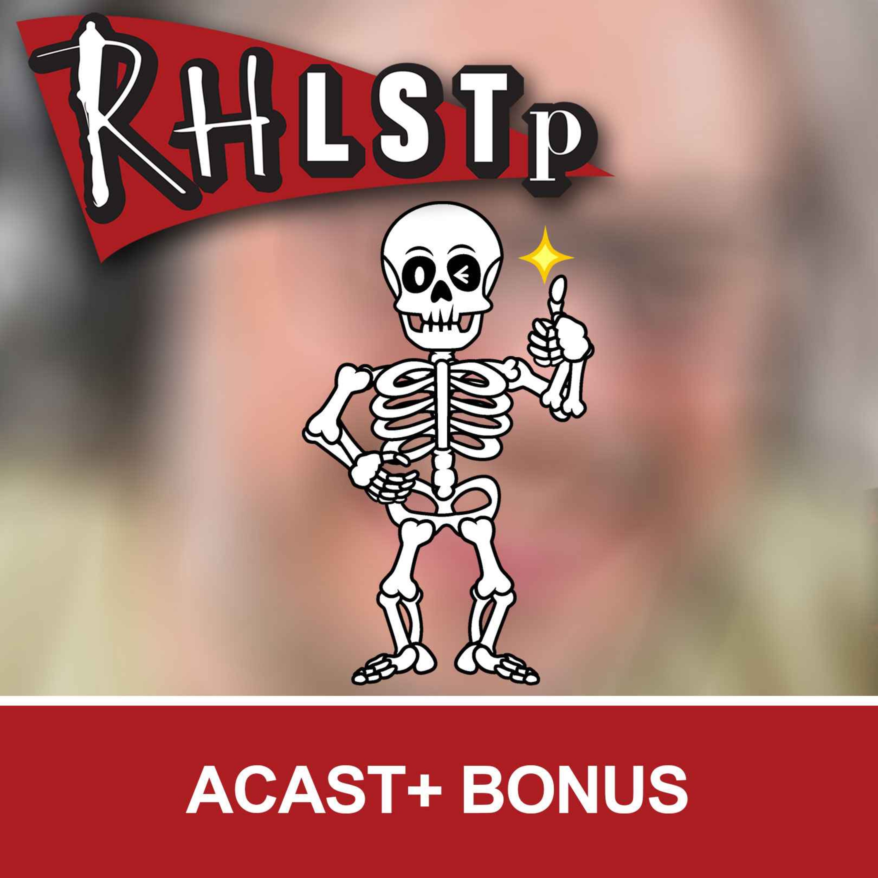 Acast Bonus 2