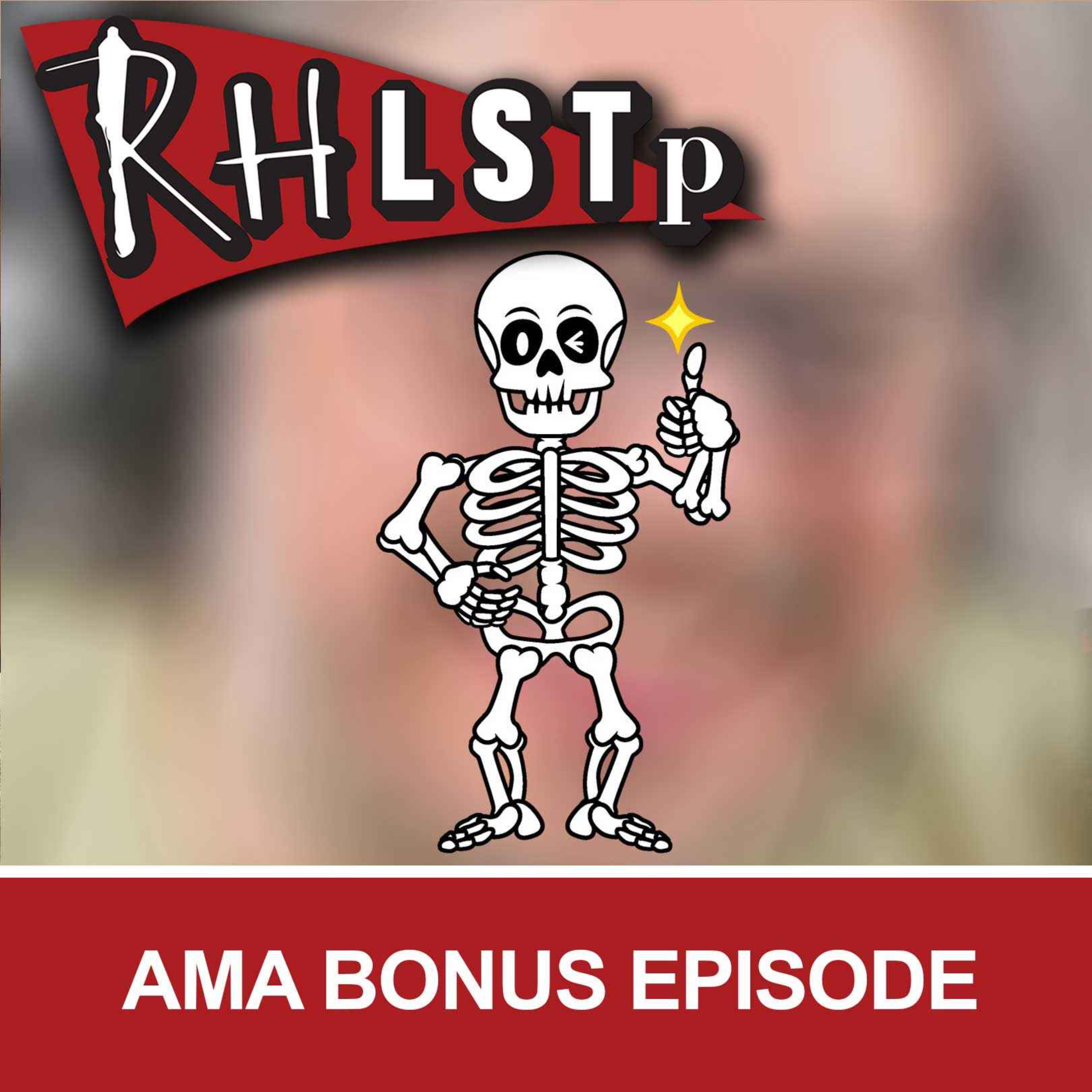 AMA 1