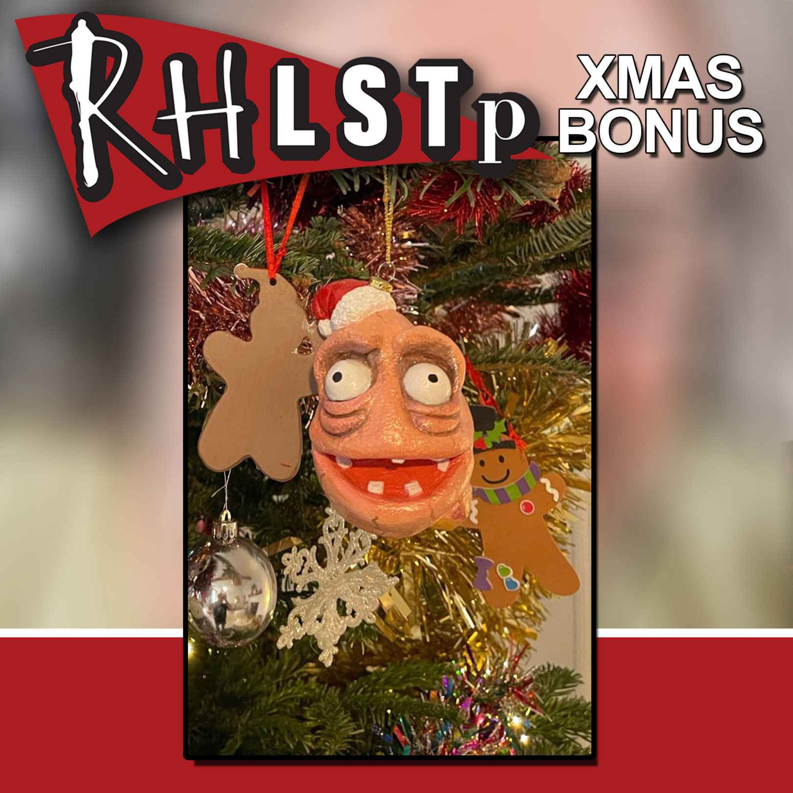 Christmas EQ Special