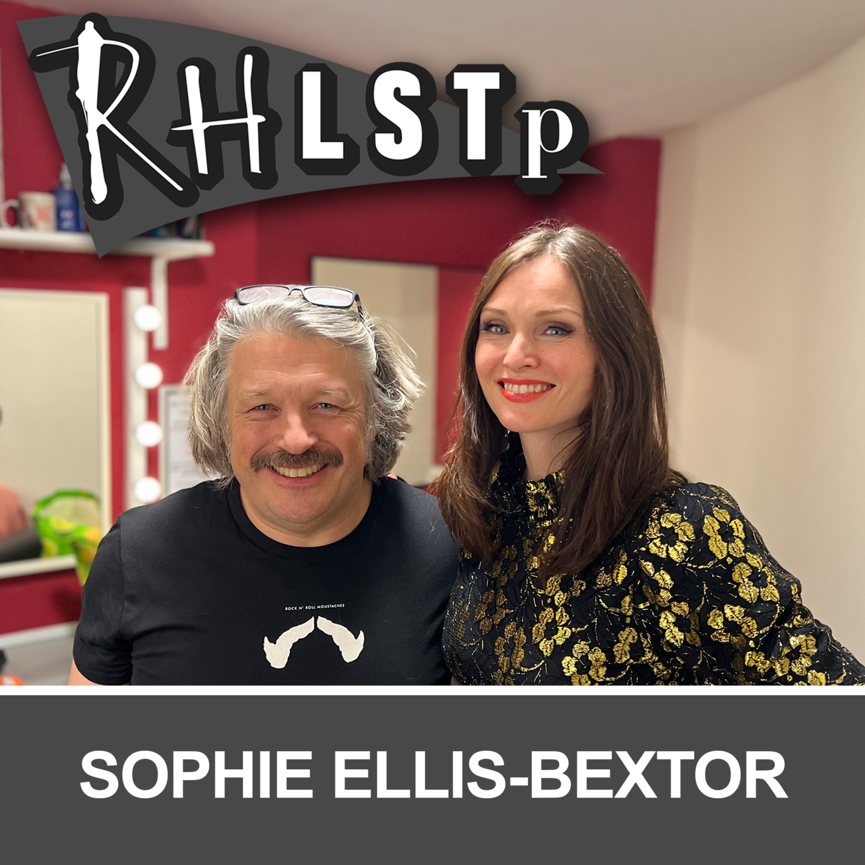 RHLSTP with Richard Herring