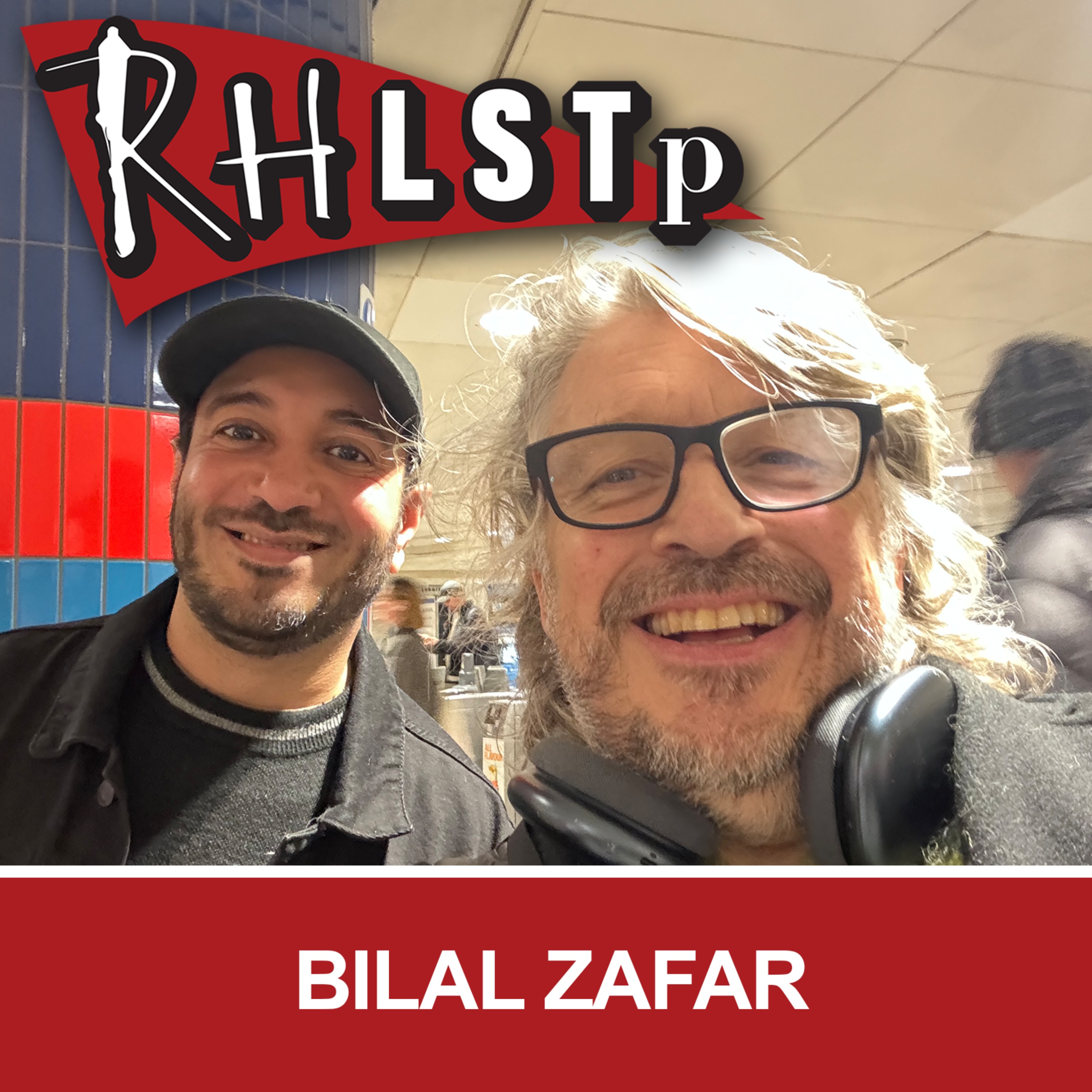 RHLSTP 604 - Bilal Zafar