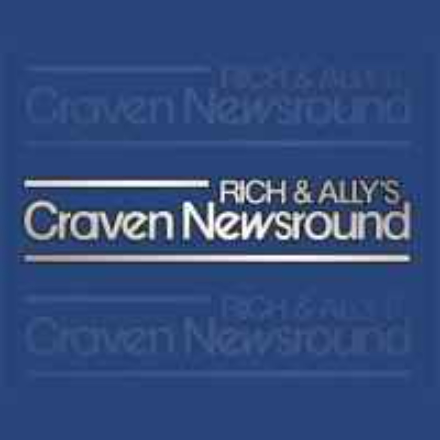 Rich and Ally's Craven Newsround Compilation 17