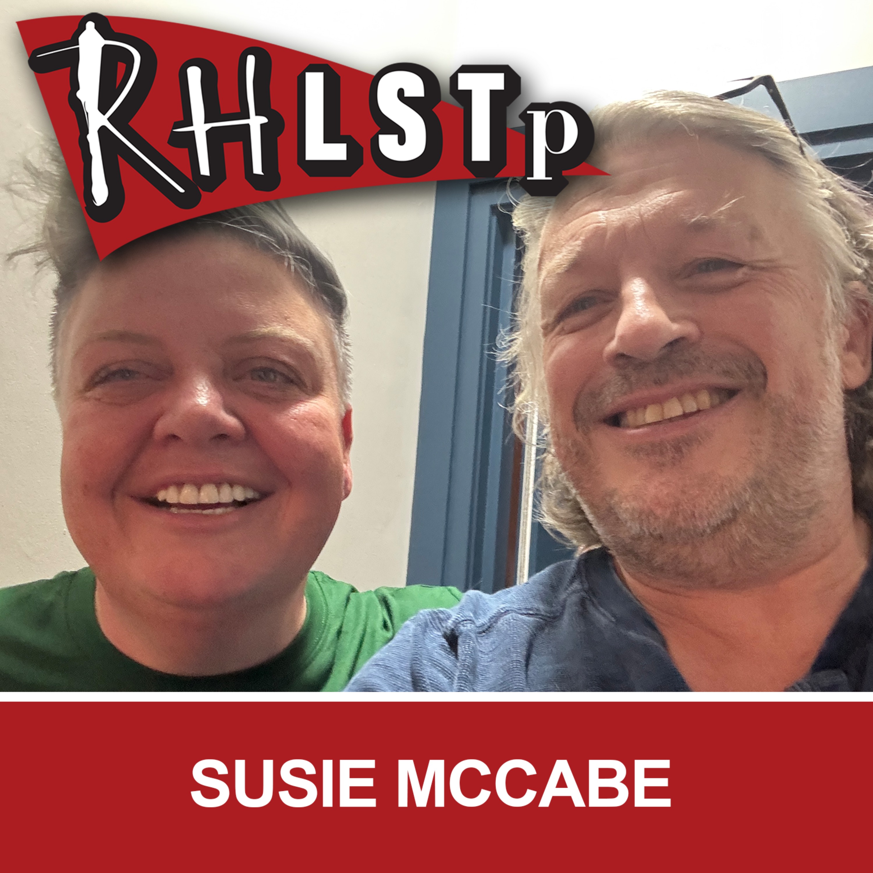 Susie McCabe - "Spot the Ball"