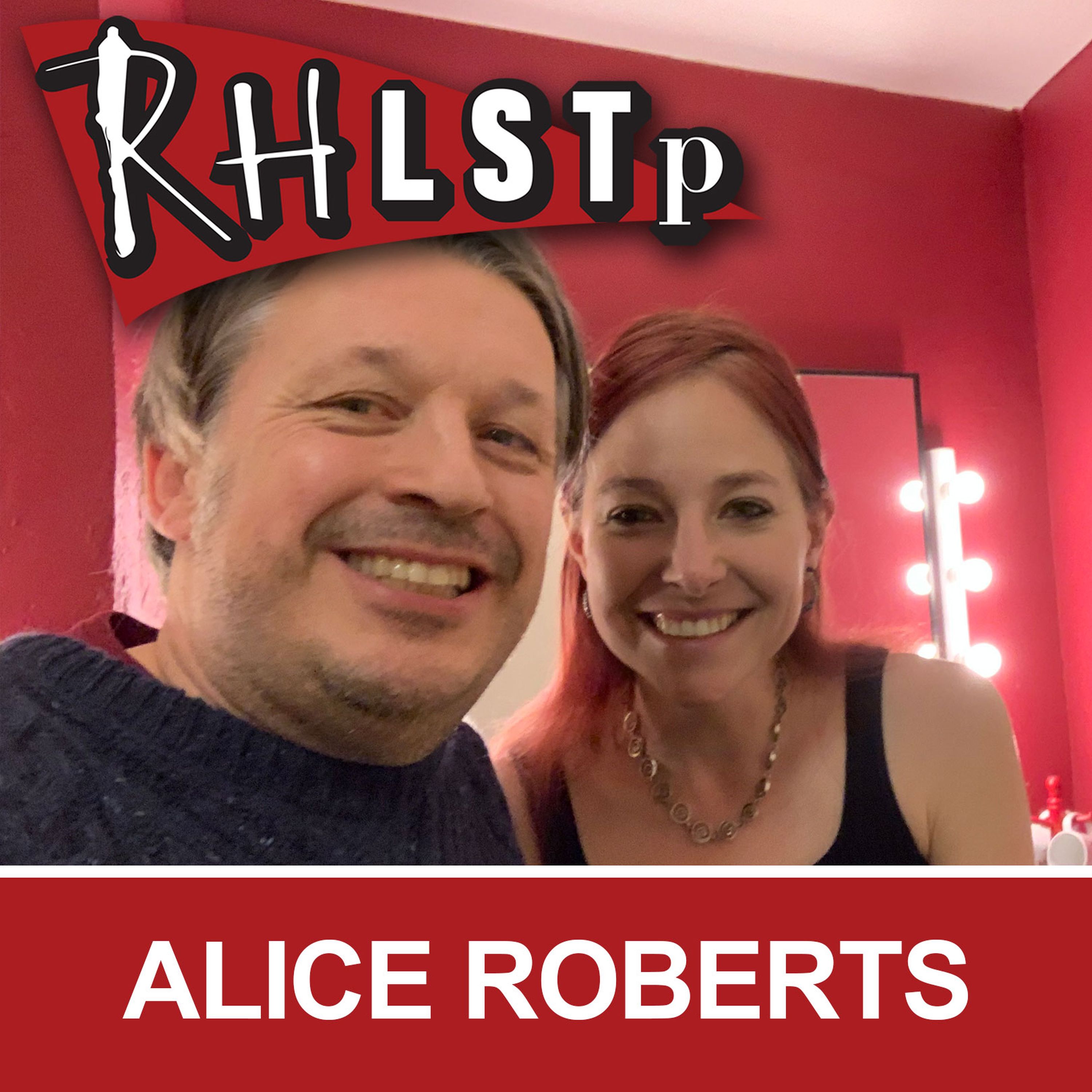 Professor Alice Roberts leads fundraising campaign to oppose state faith  schools in 2018 – Humanists UK