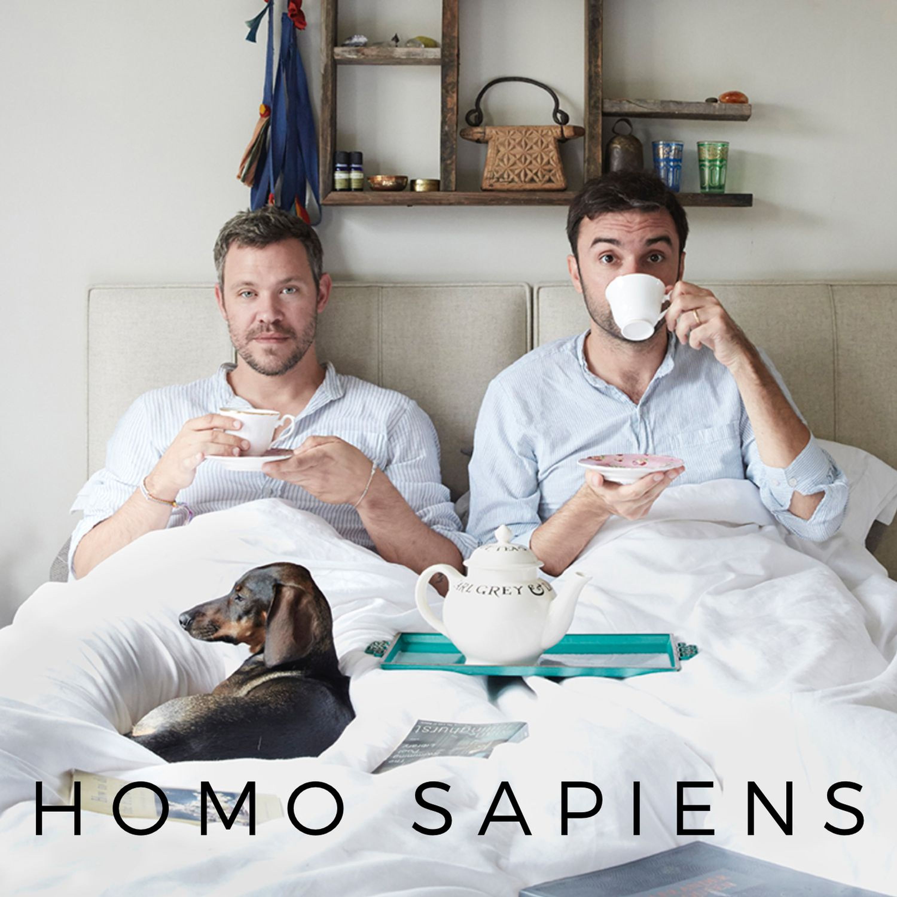 11. LGBTQ+ Sex Workers - we read your emails and feedback - Homo Sapiens |  Acast