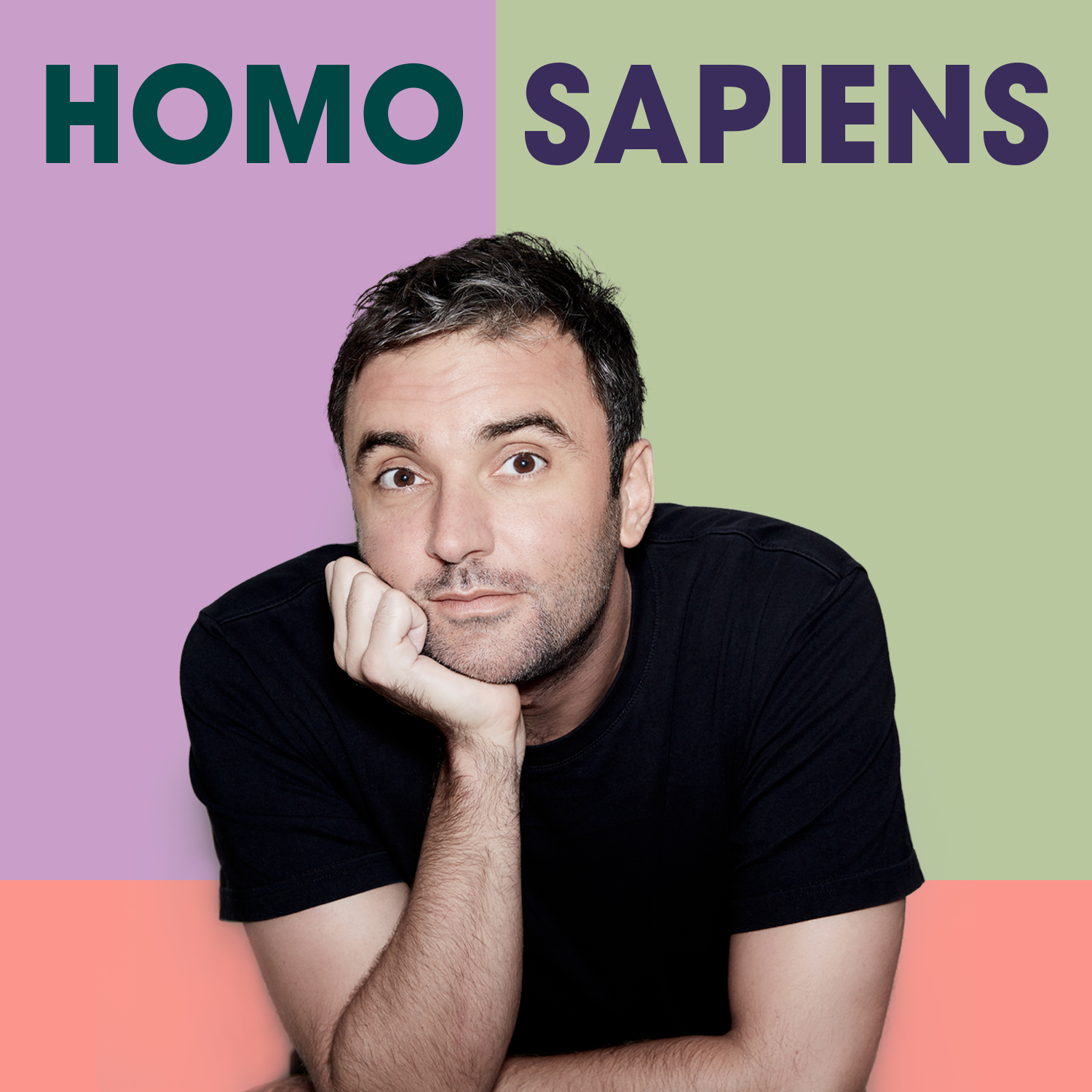 212: Your Sex and Relationship Questions answered with Bobby Box | Part 1 -  Homo Sapiens | Acast